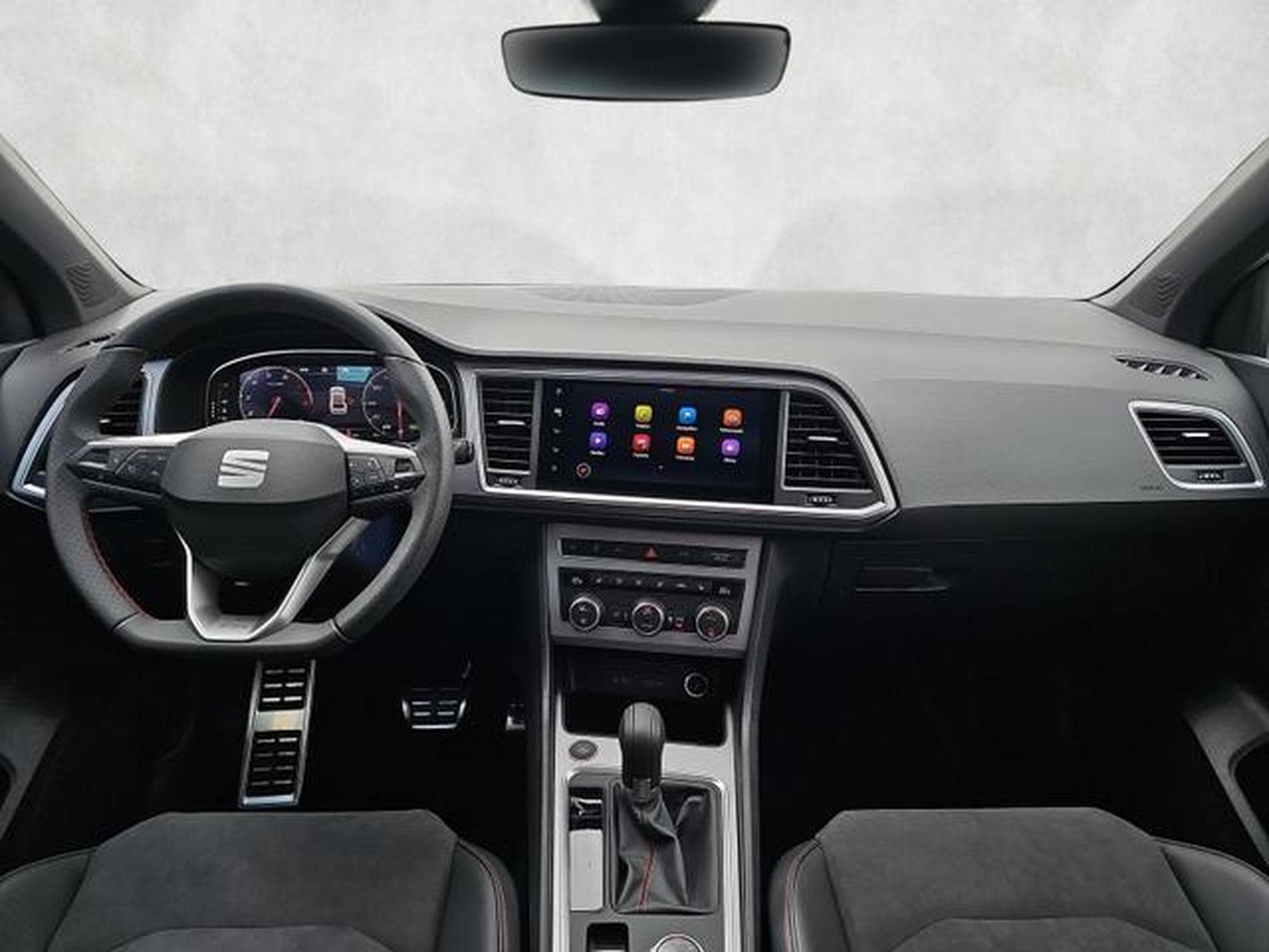 Seat Ateca FR (2026) - Photo 11
