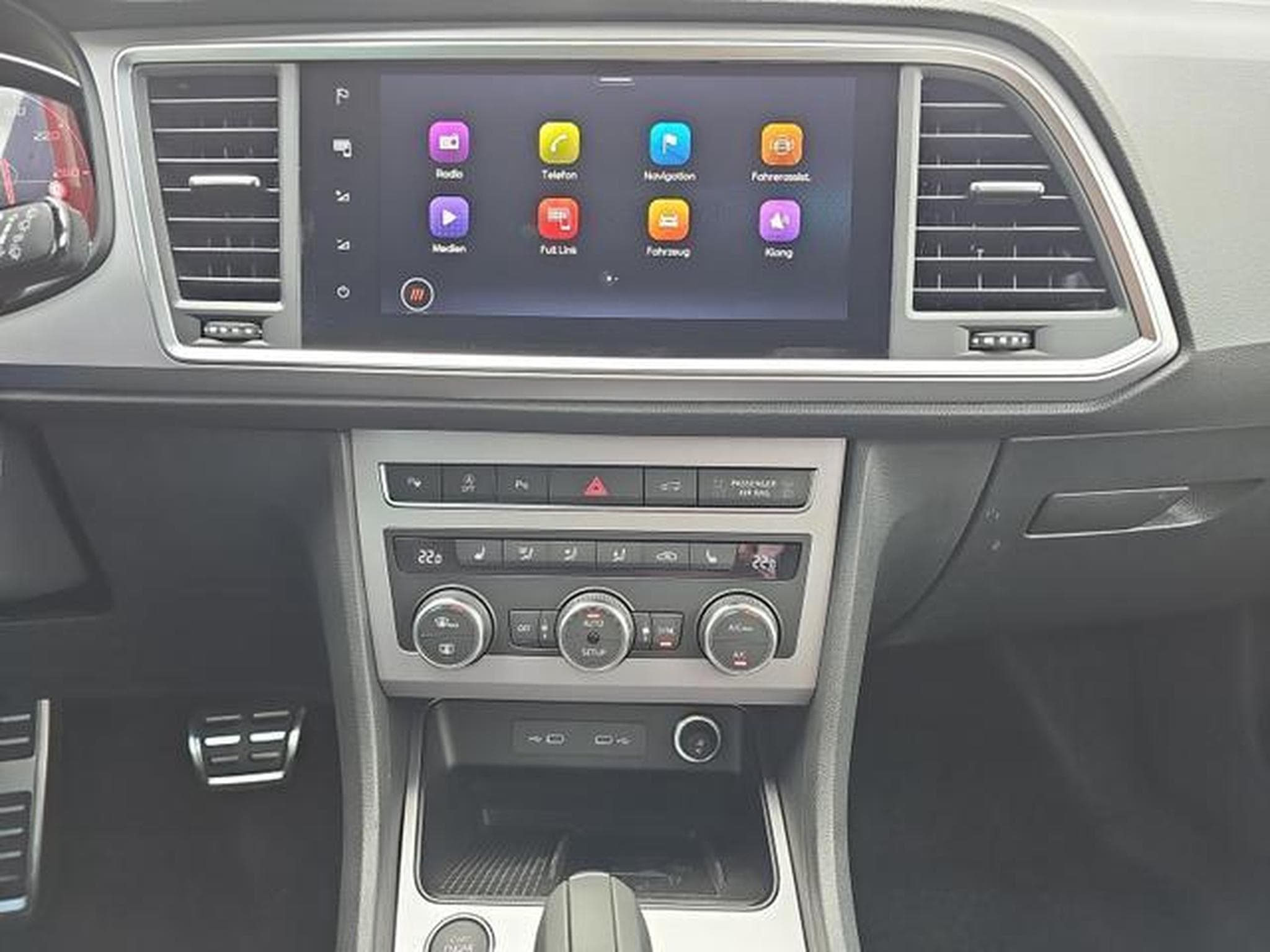 Seat Ateca FR (2026) - Photo 12