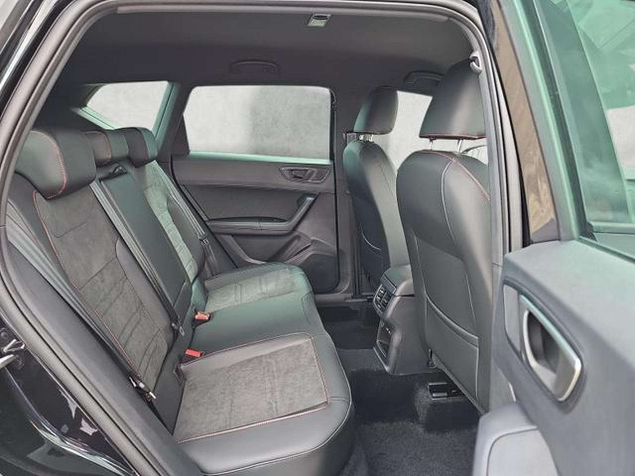 Seat Ateca FR (2026) - Photo 13