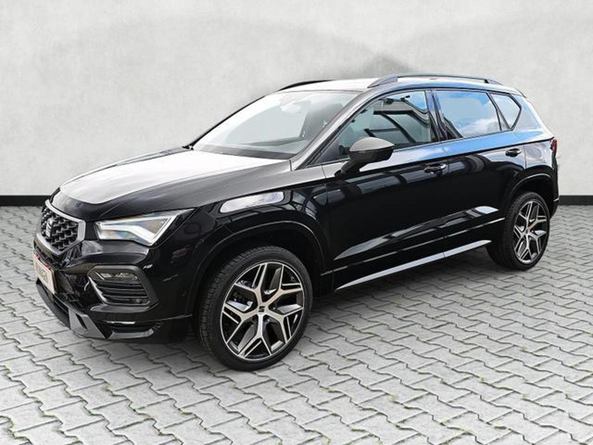 Seat Ateca FR (2026) - Photo 3