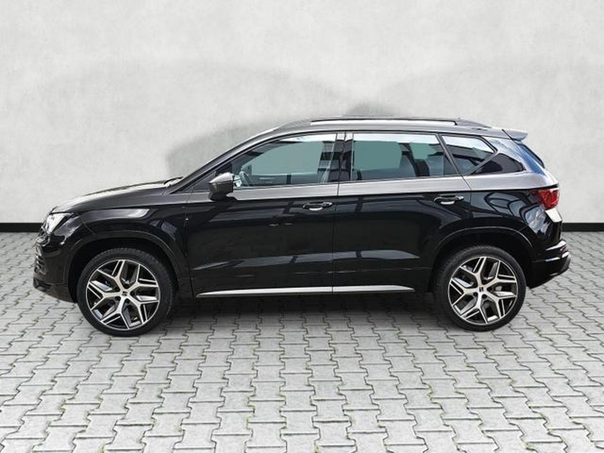 Seat Ateca FR (2026) - Photo 4