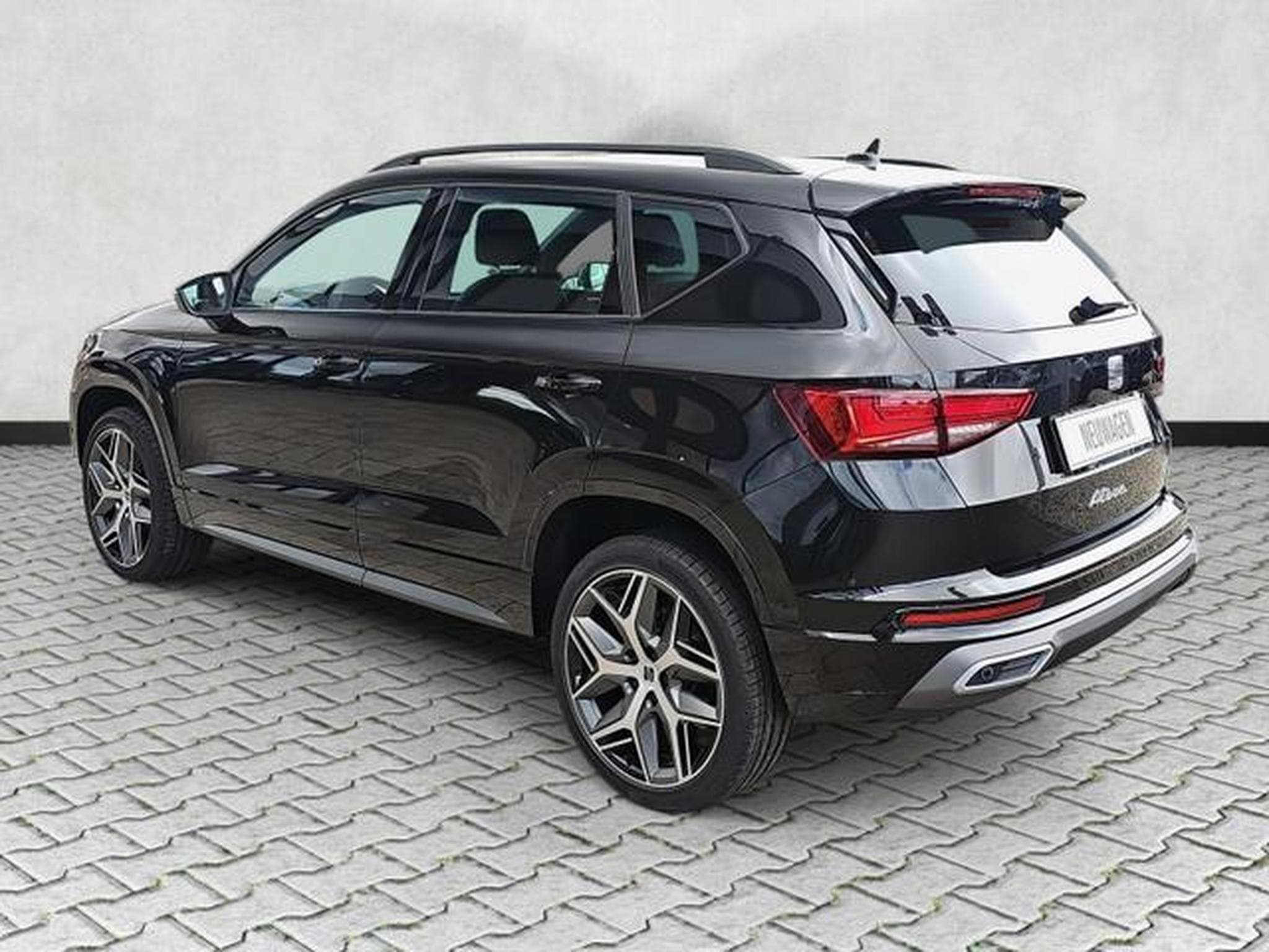 Seat Ateca FR (2026) - Photo 5