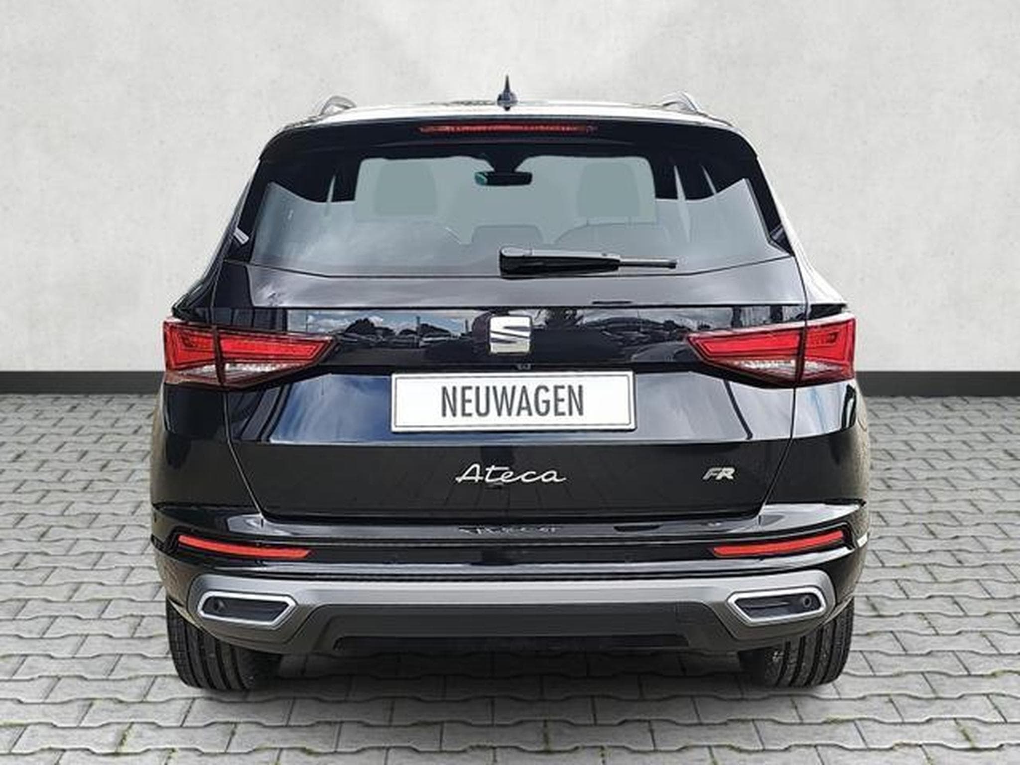 Seat Ateca FR (2026) - Photo 6