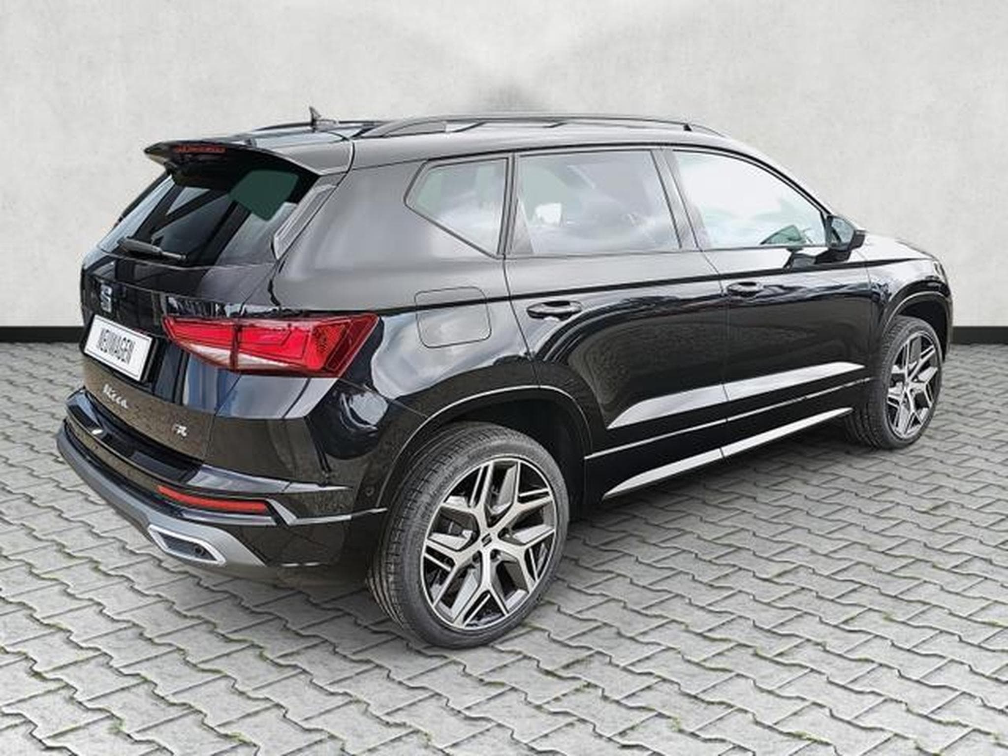 Seat Ateca FR (2026) - Photo 7