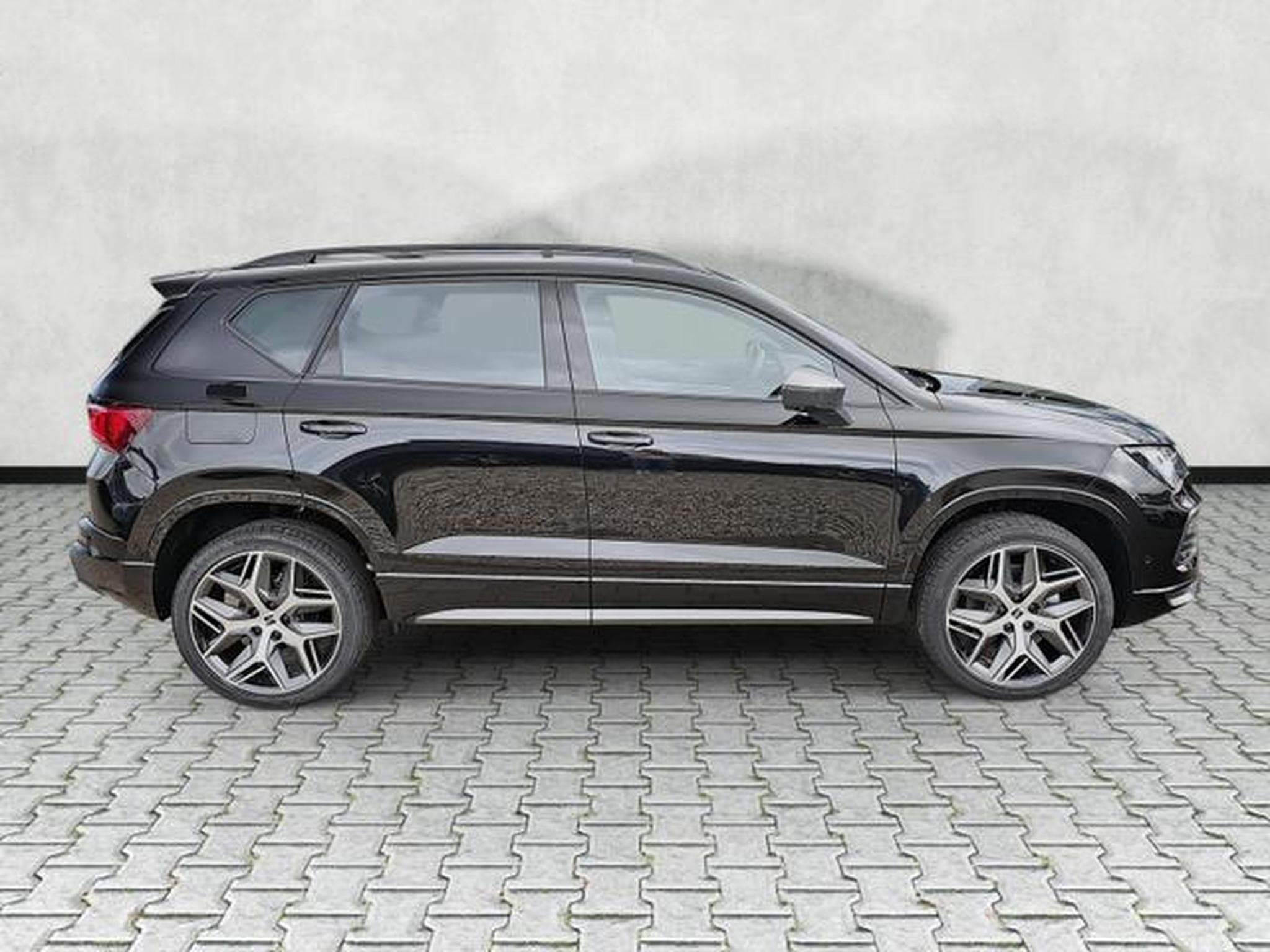 Seat Ateca FR (2026) - Photo 8