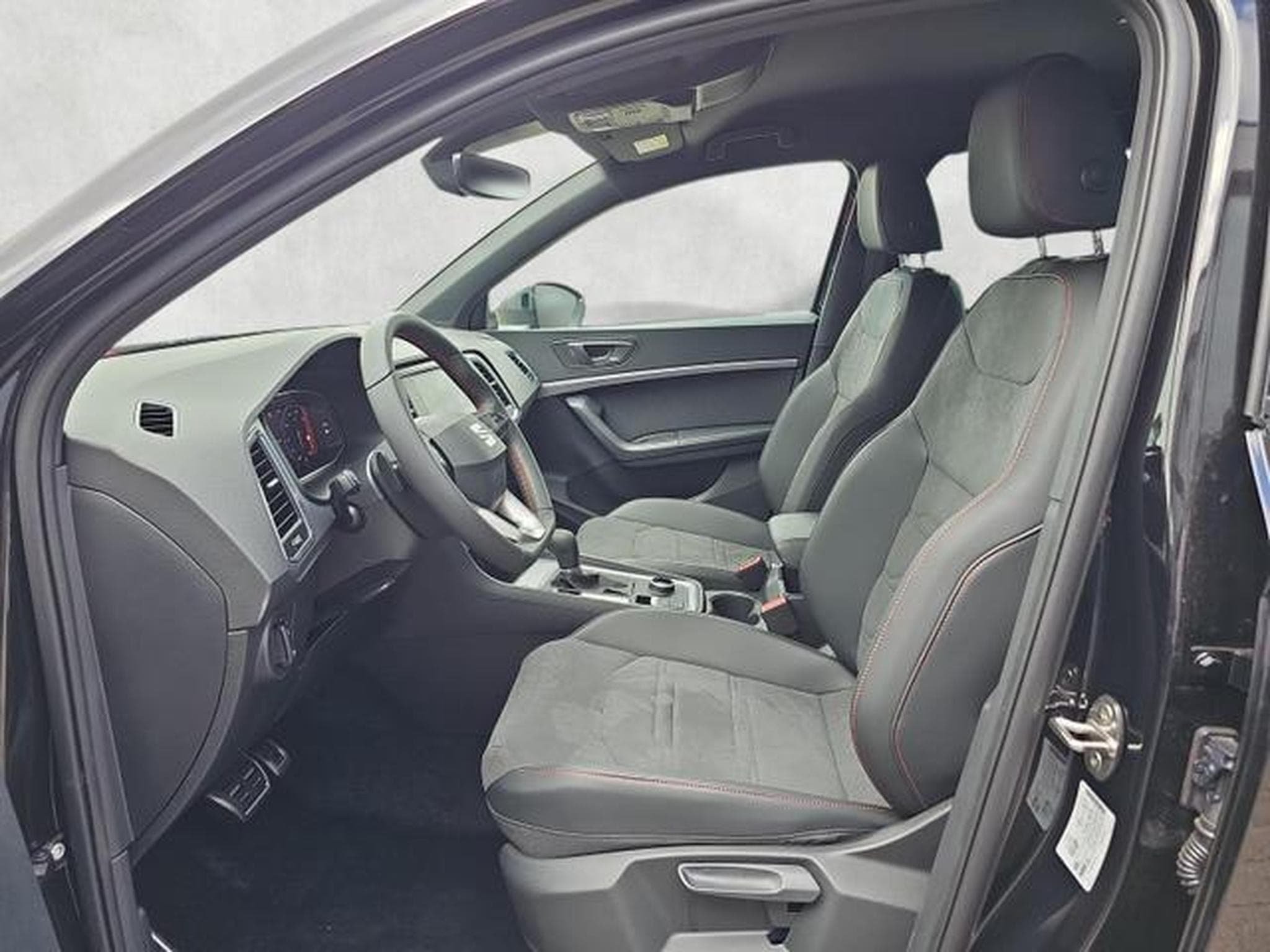 Seat Ateca FR (2026) - Photo 9