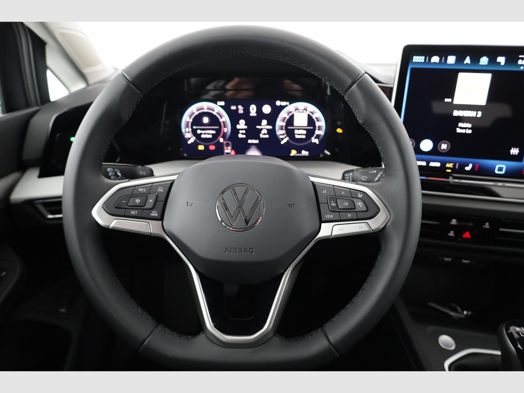 VW Golf Variant 1.5 TSI 110 kW (2026) - Photo 5