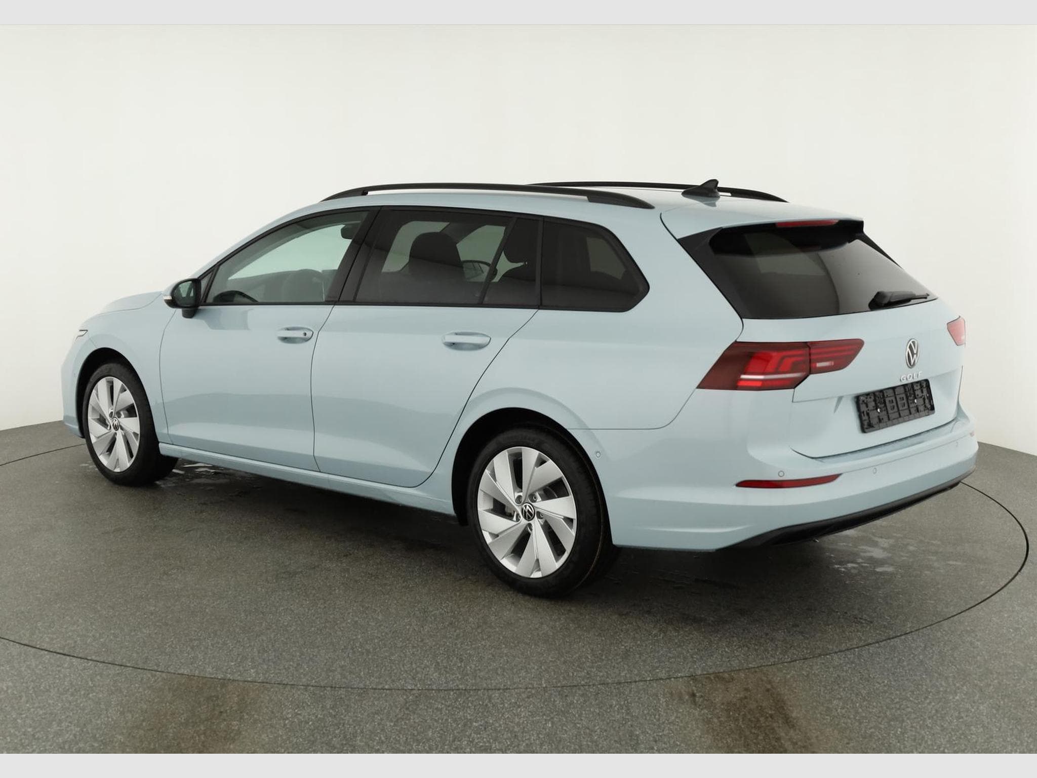 VW Golf Variant 1.5 TSI 110 kW (2026) - Photo 3