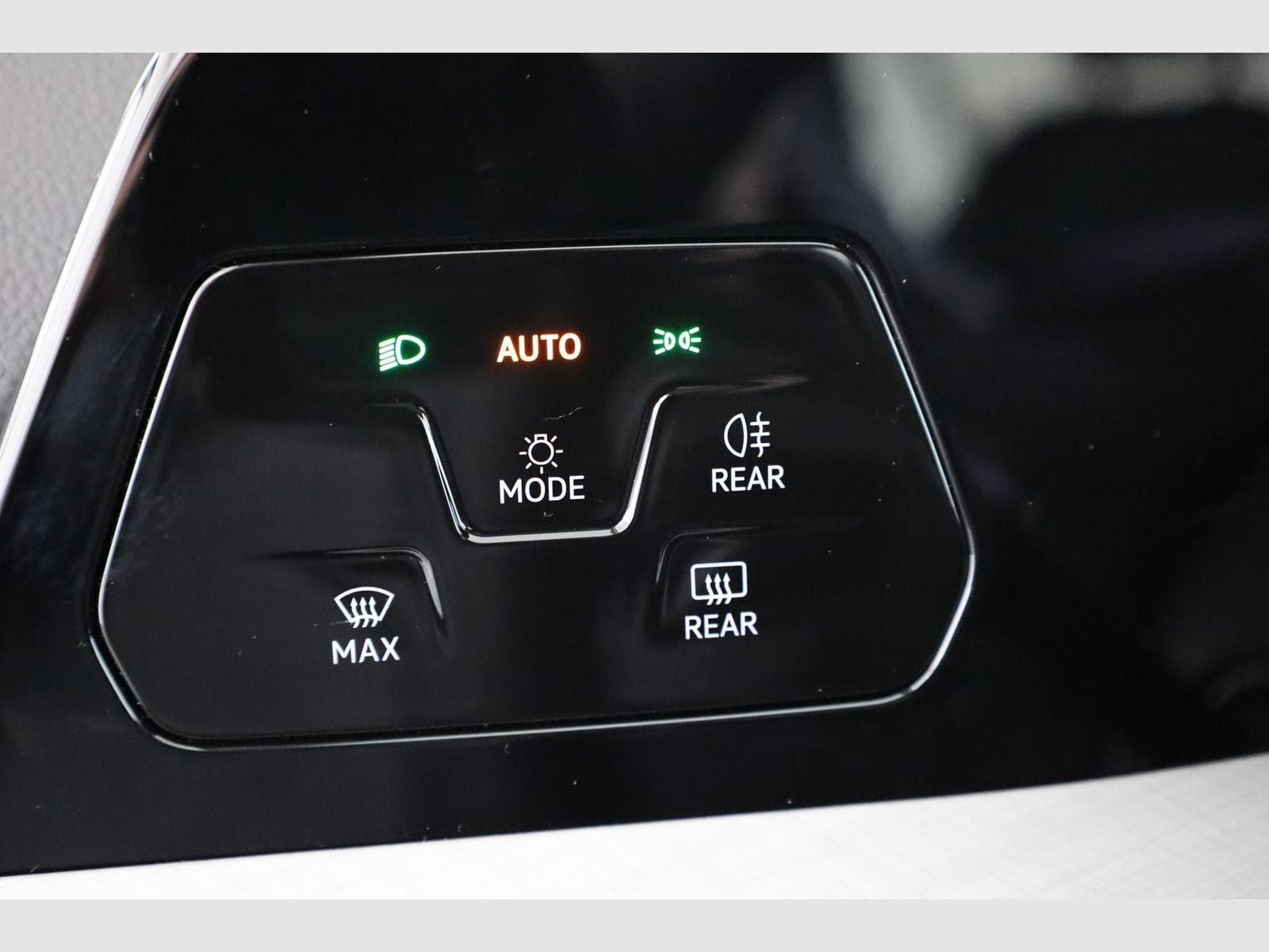 VW Golf Variant 1.5 TSI 110 kW (2026) - Photo 7