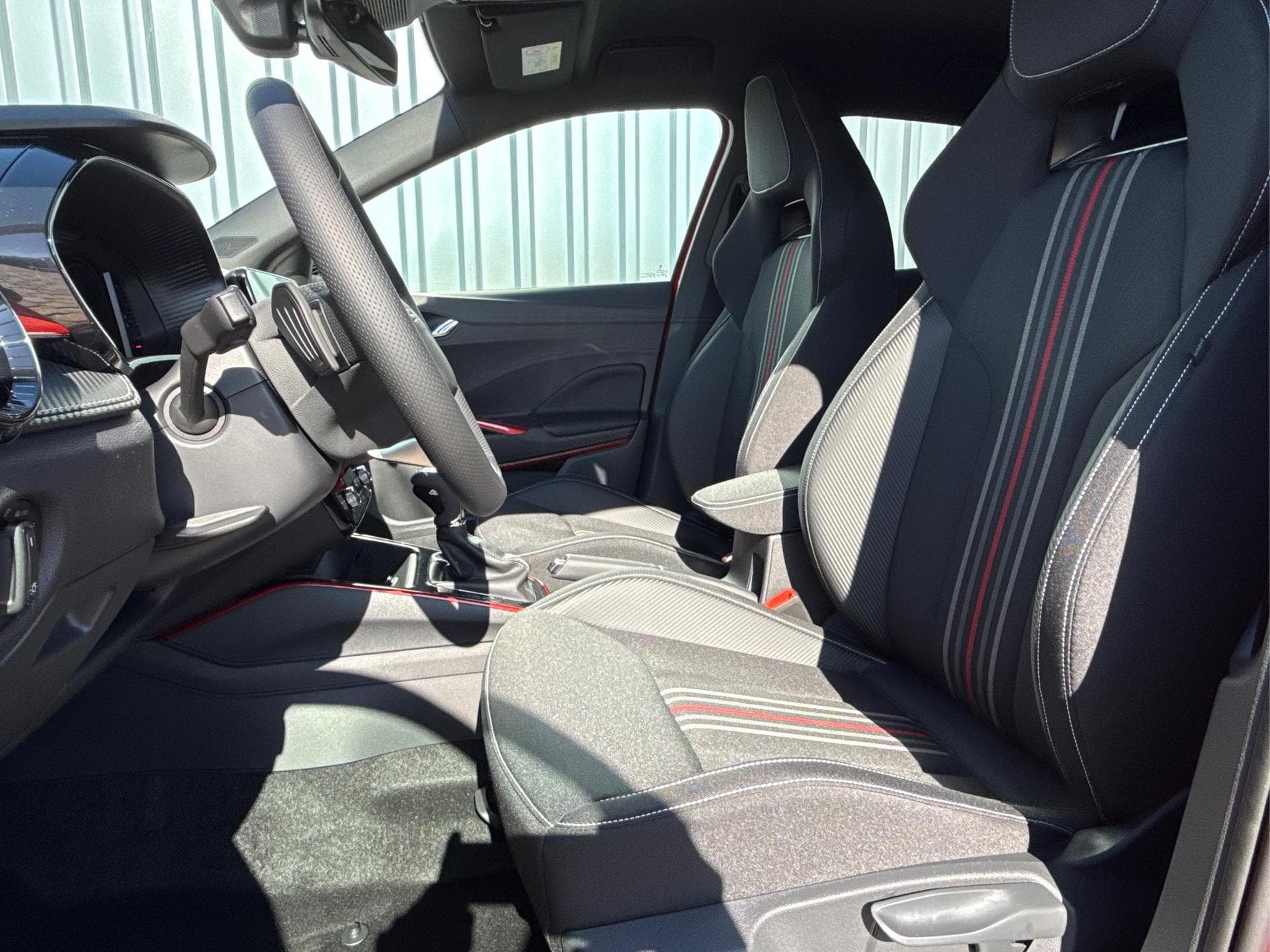 Skoda Fabia Monte Carlo 1.0 (2026) - Photo 8