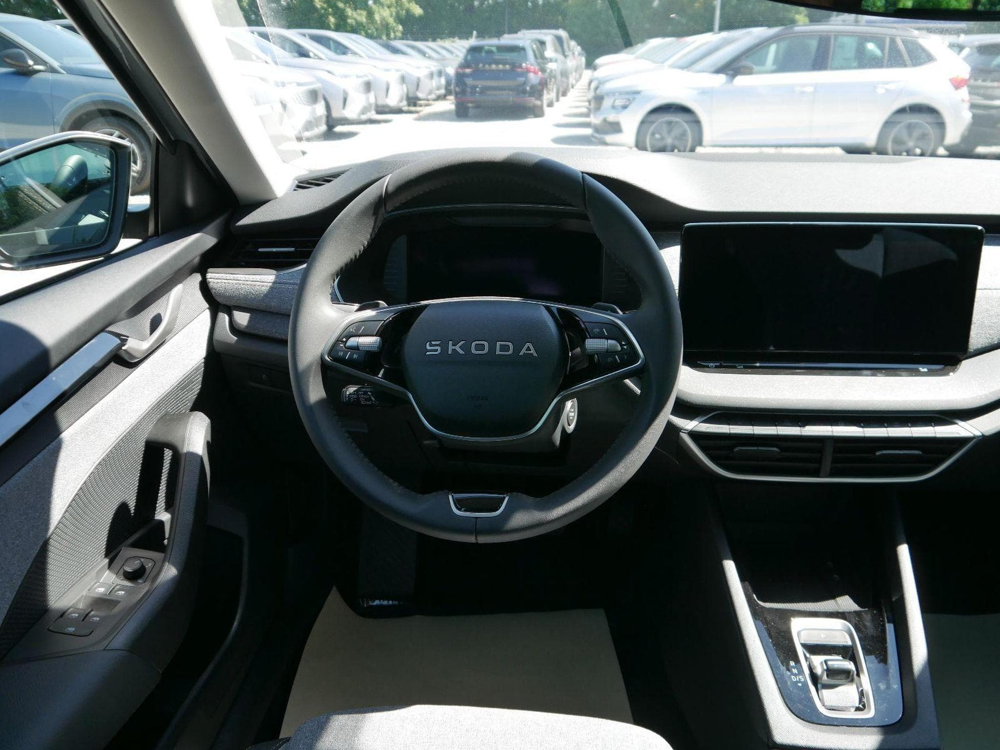 Skoda Octavia Selection (2026) - Photo 11