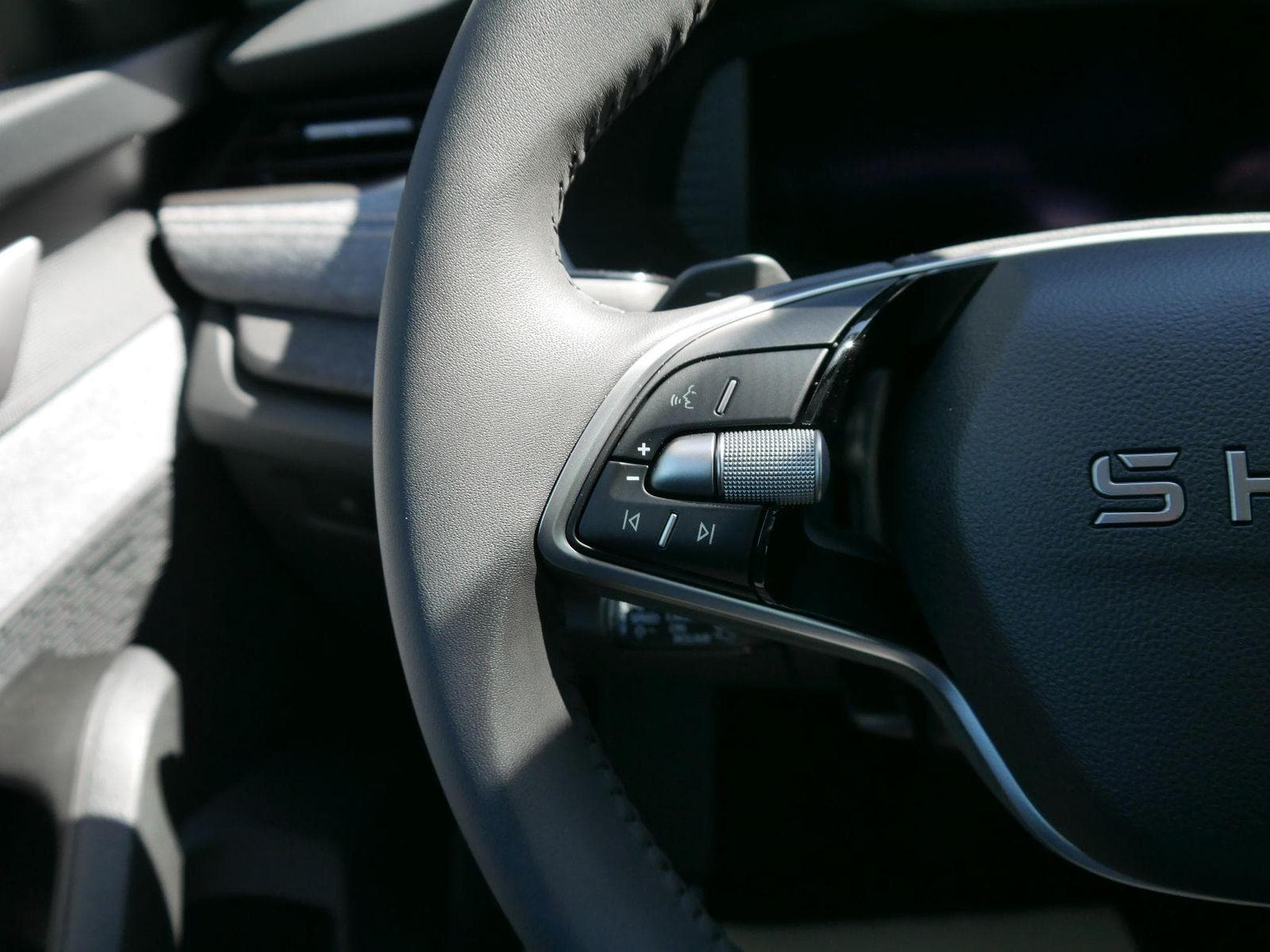 Skoda Octavia Selection (2026) - Photo 12