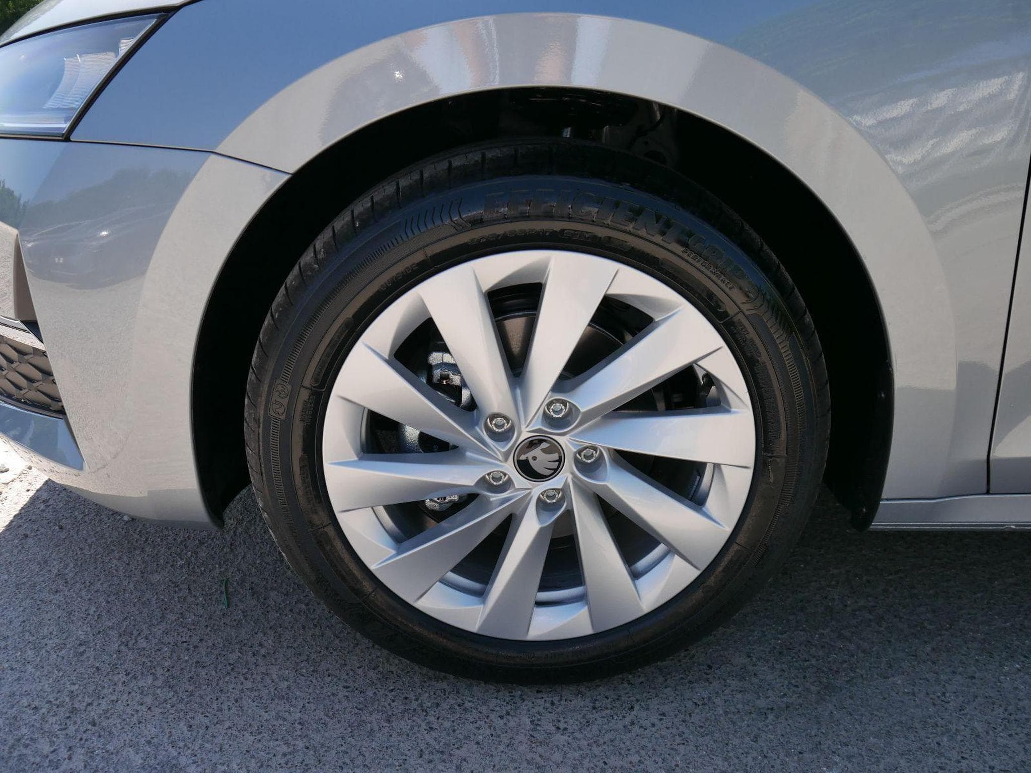 Skoda Octavia Selection (2026) - Photo 3