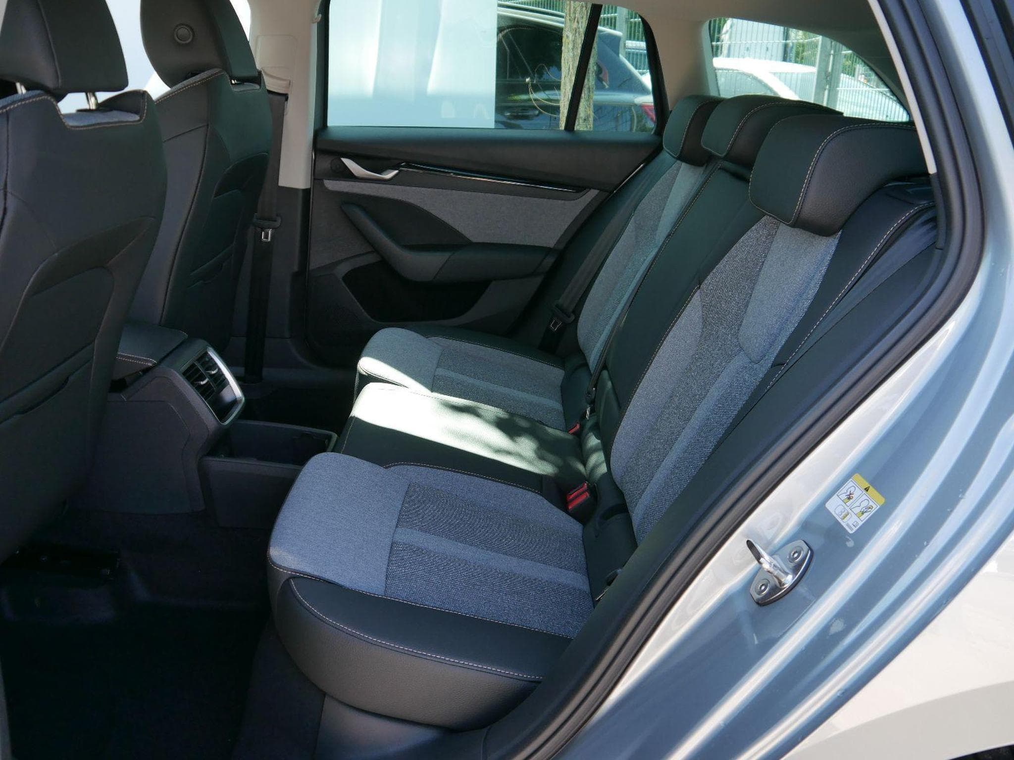 Skoda Octavia Selection (2026) - Photo 7