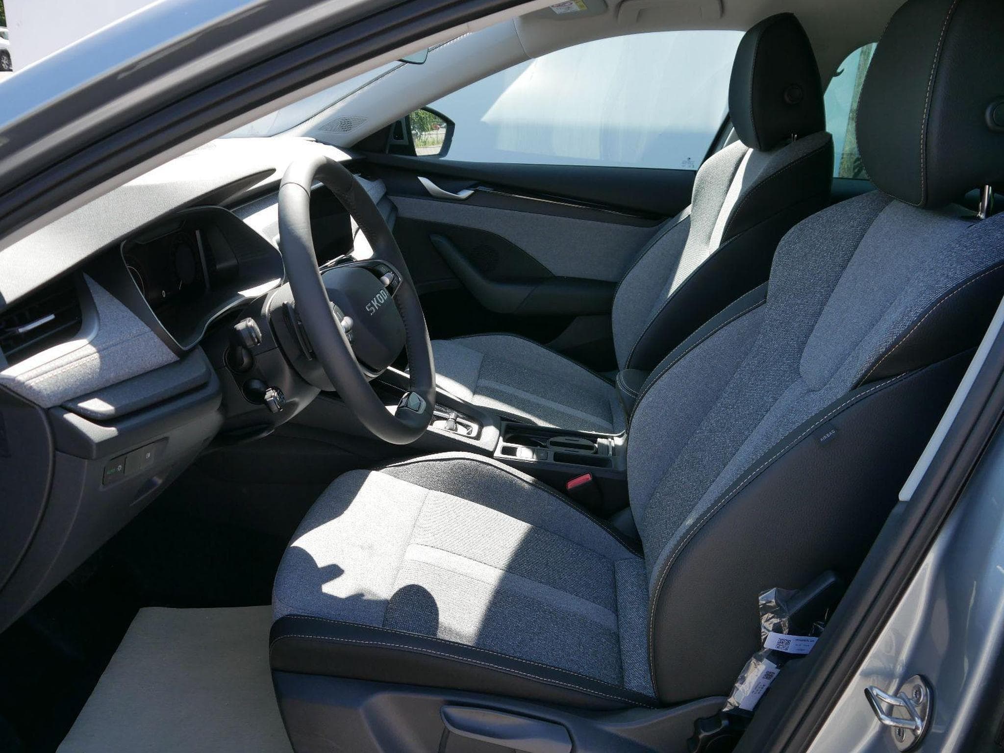Skoda Octavia Selection (2026) - Photo 8