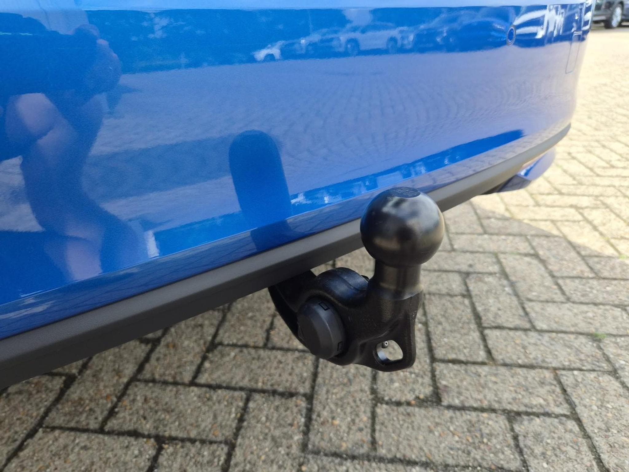 Skoda Octavia 1.5 TSI 150PS (2026) - Photo 11