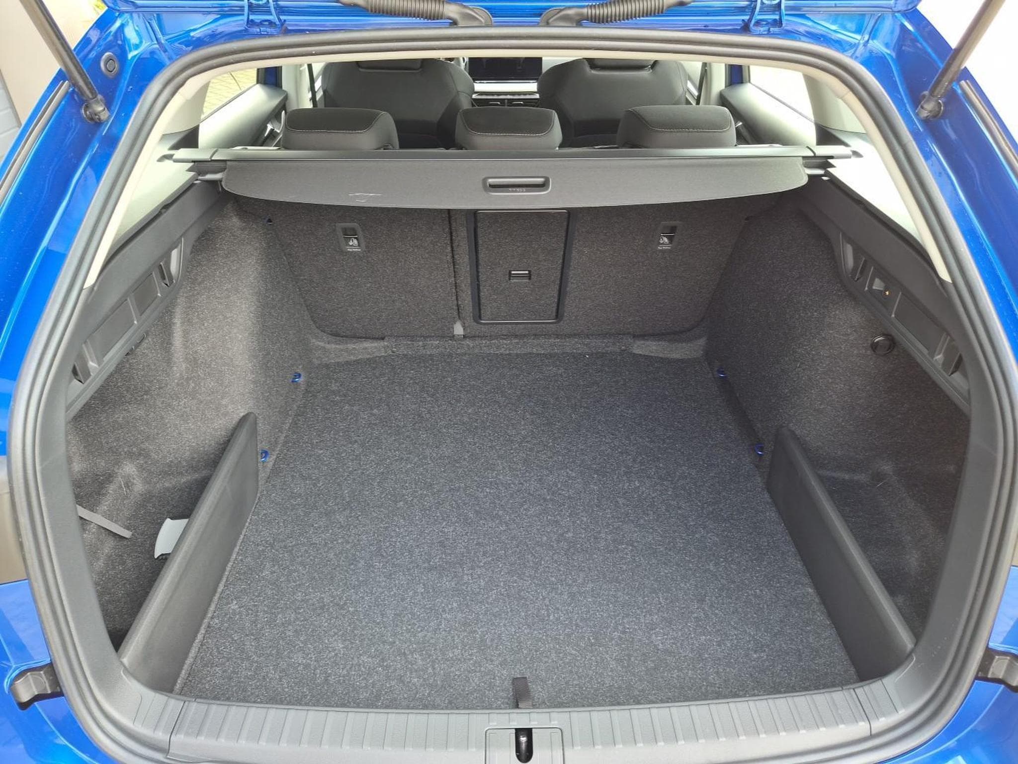 Skoda Octavia 1.5 TSI 150PS (2026) - Photo 9