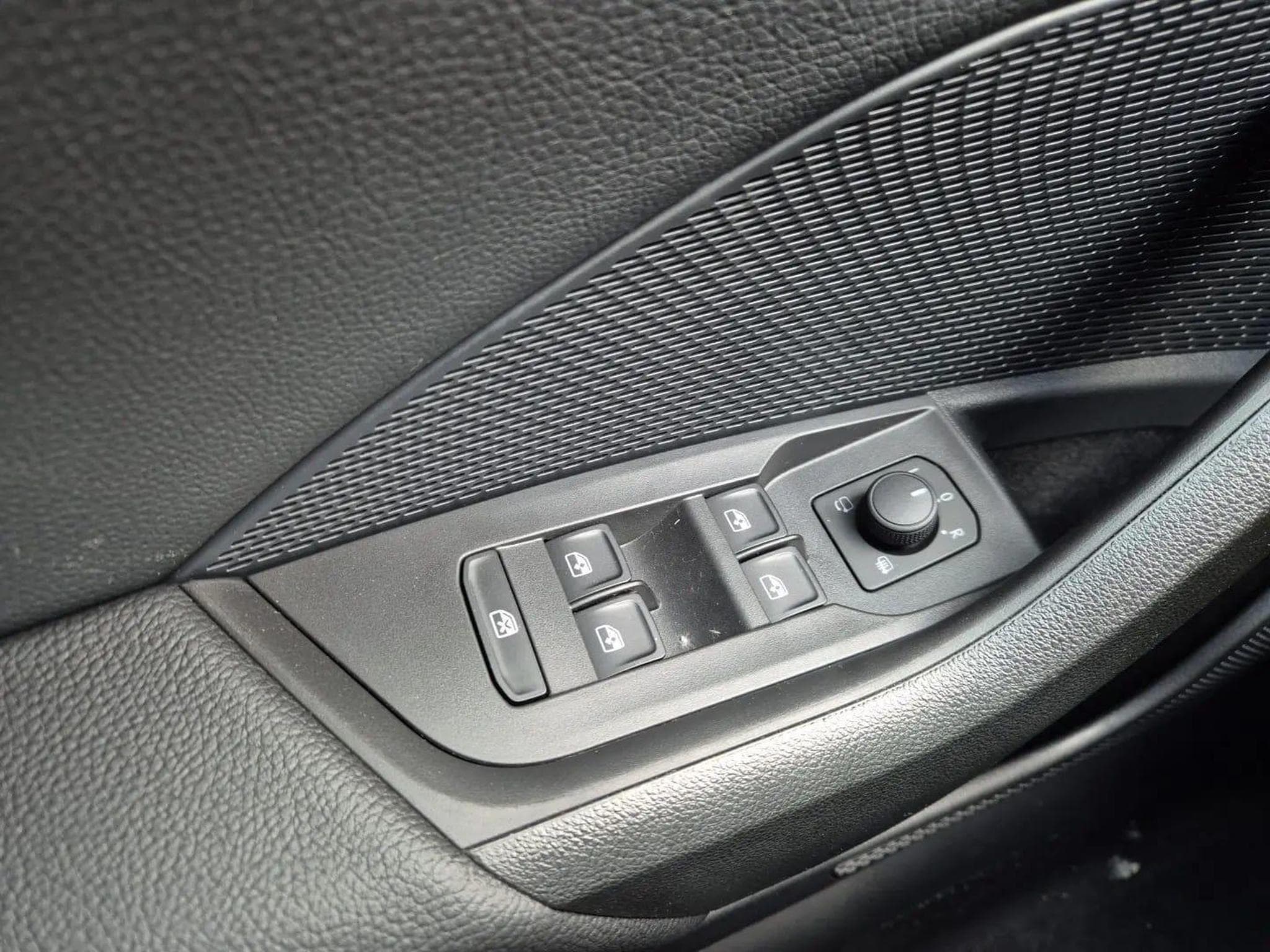 Skoda Octavia 1.5 TSI 150PS (2026) - Photo 15