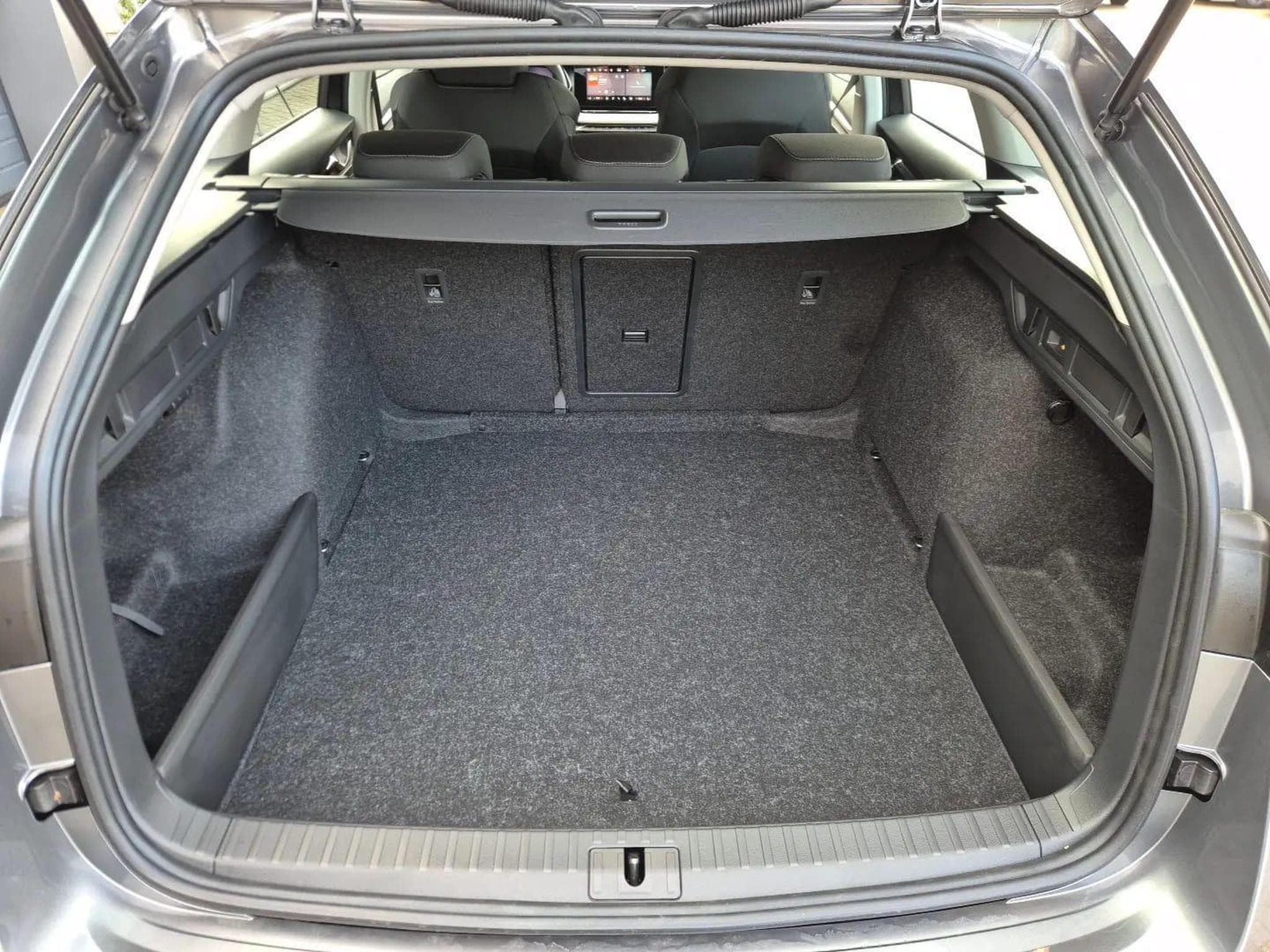 Skoda Octavia 1.5 TSI 150PS (2026) - Photo 9