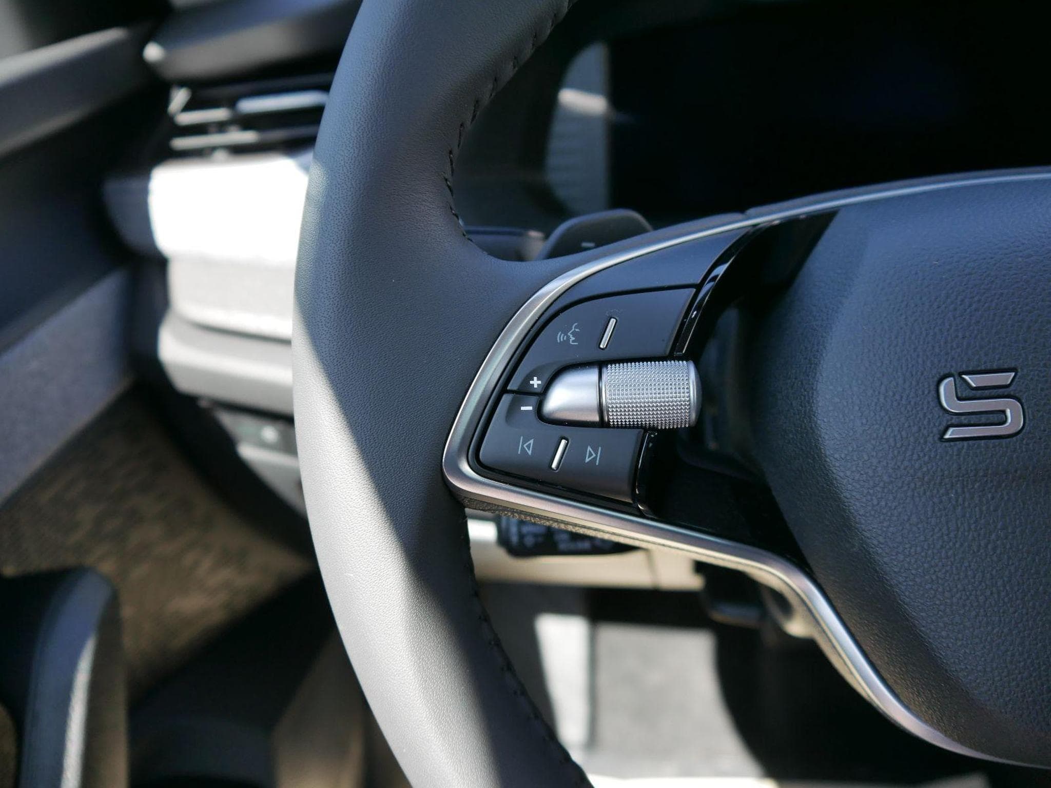Skoda Octavia Selection (2026) - Photo 11