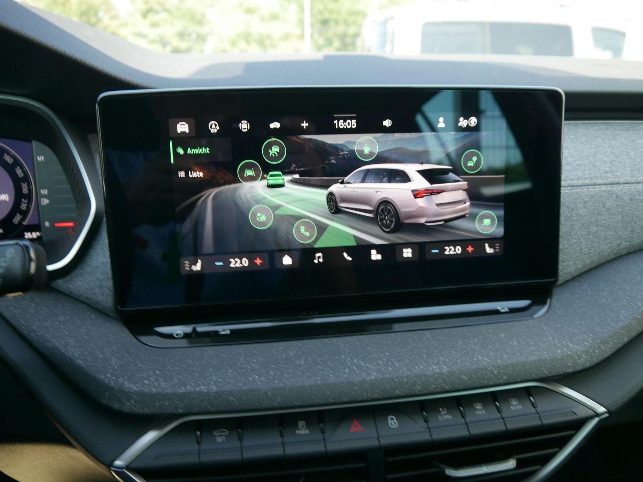 Skoda Octavia Selection (2026) - Photo 14