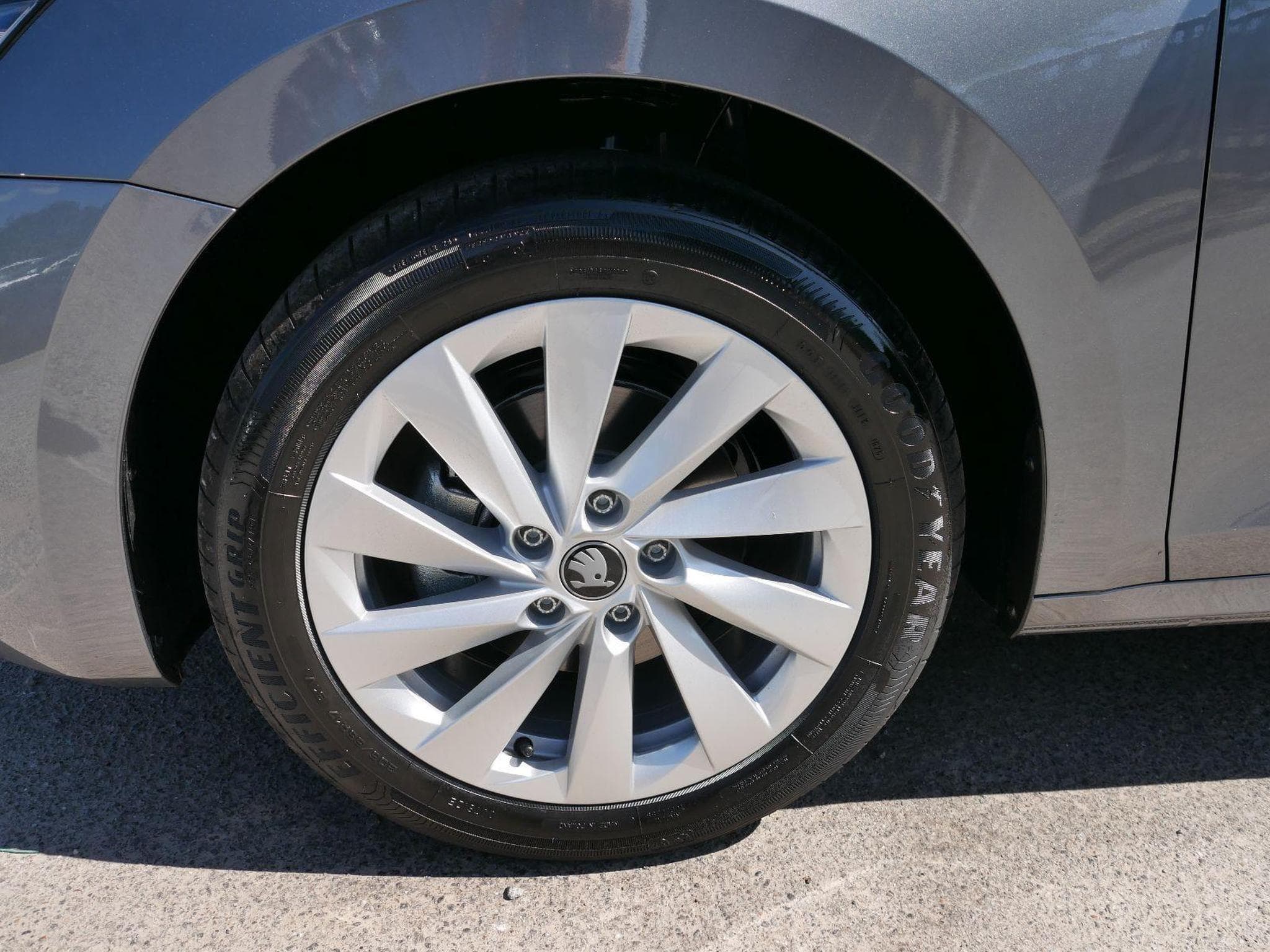 Skoda Octavia Selection (2026) - Photo 3