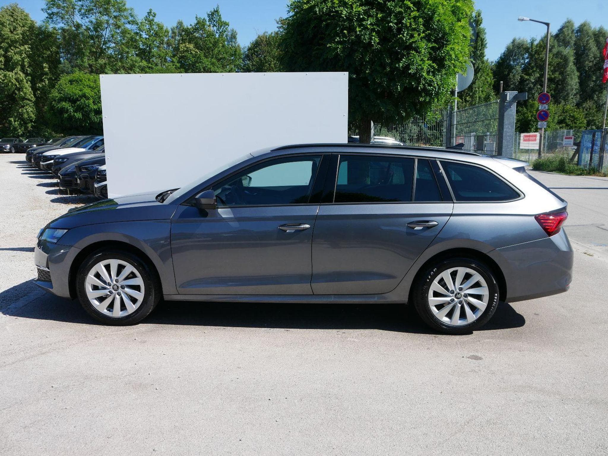 Skoda Octavia Selection (2026) - Photo 4