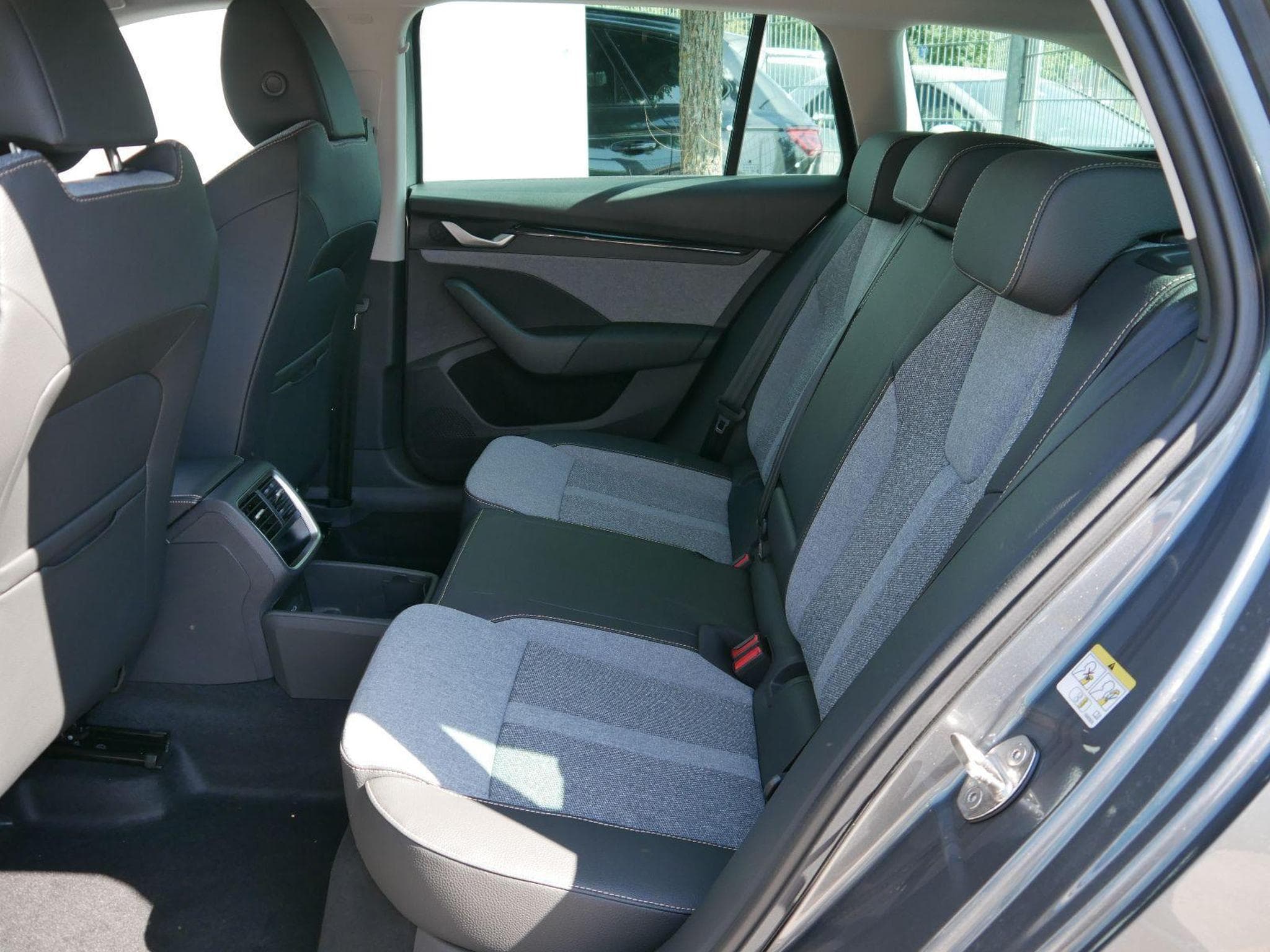 Skoda Octavia Selection (2026) - Photo 7