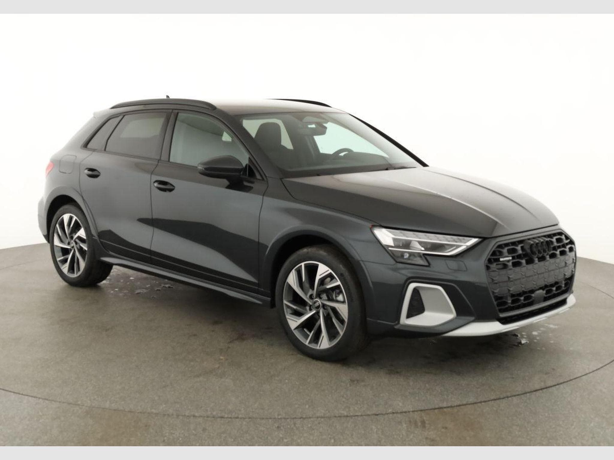 Audi A3 TFSI quattro 150 kW (2026) - Photo 1