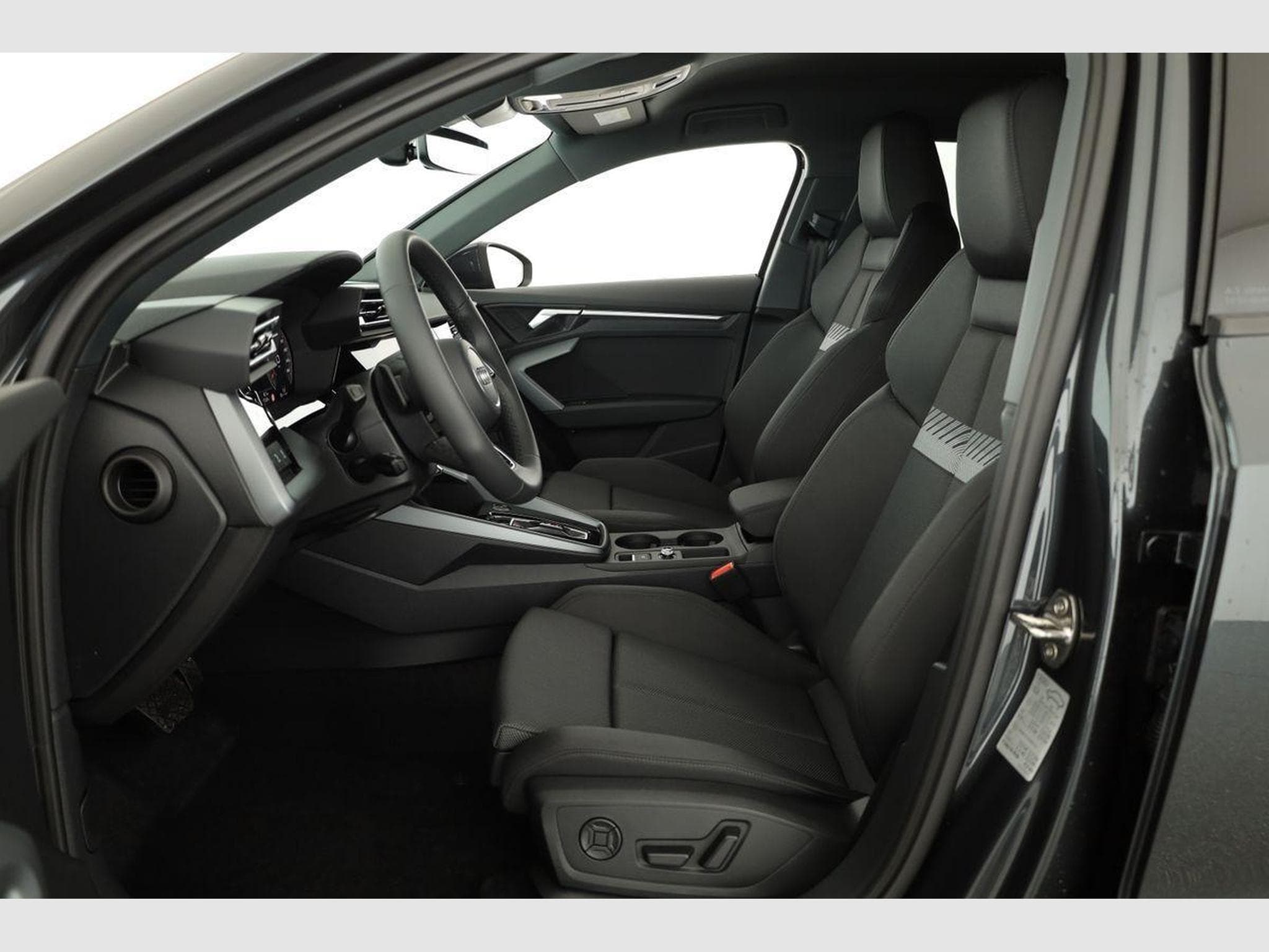 Audi A3 TFSI quattro 150 kW (2026) - Photo 10