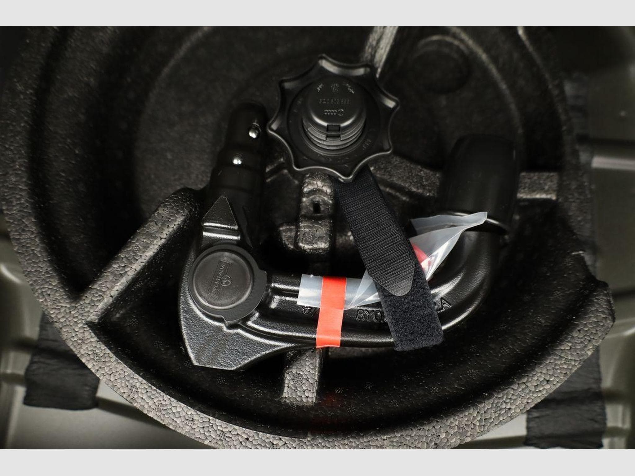 Audi A3 TFSI quattro 150 kW (2026) - Photo 13