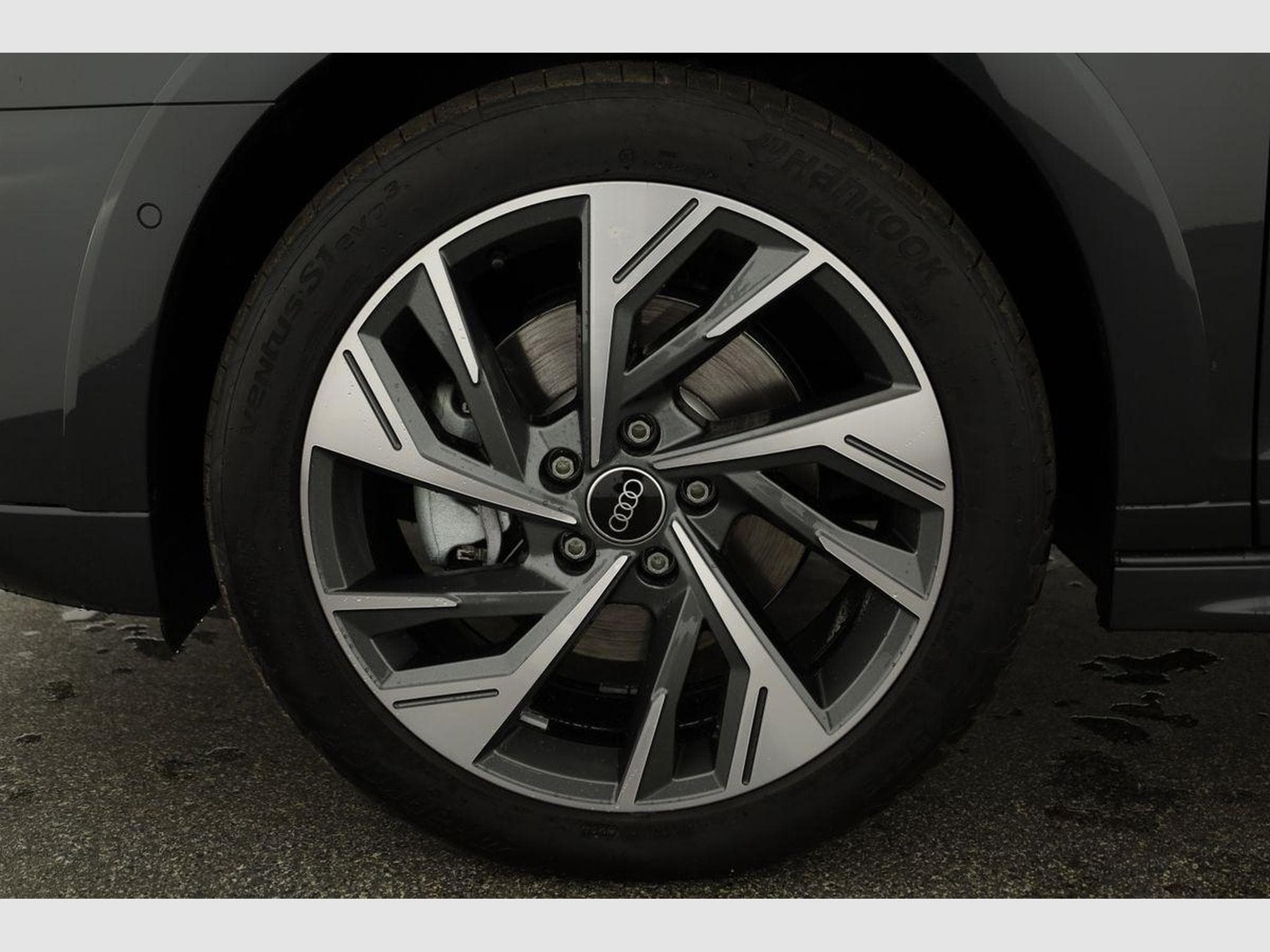Audi A3 TFSI quattro 150 kW (2026) - Photo 14