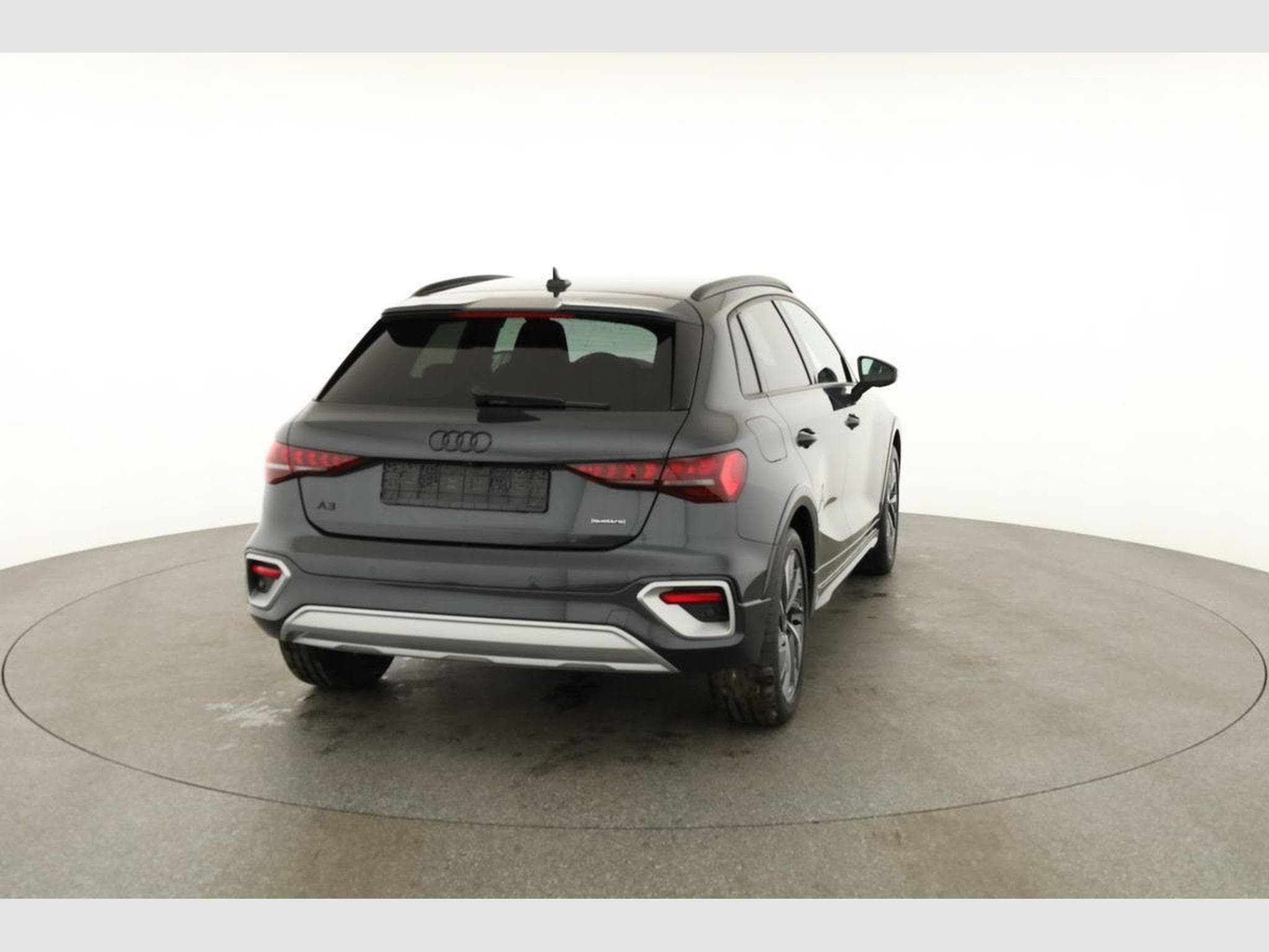 Audi A3 TFSI quattro 150 kW (2026) - Photo 16