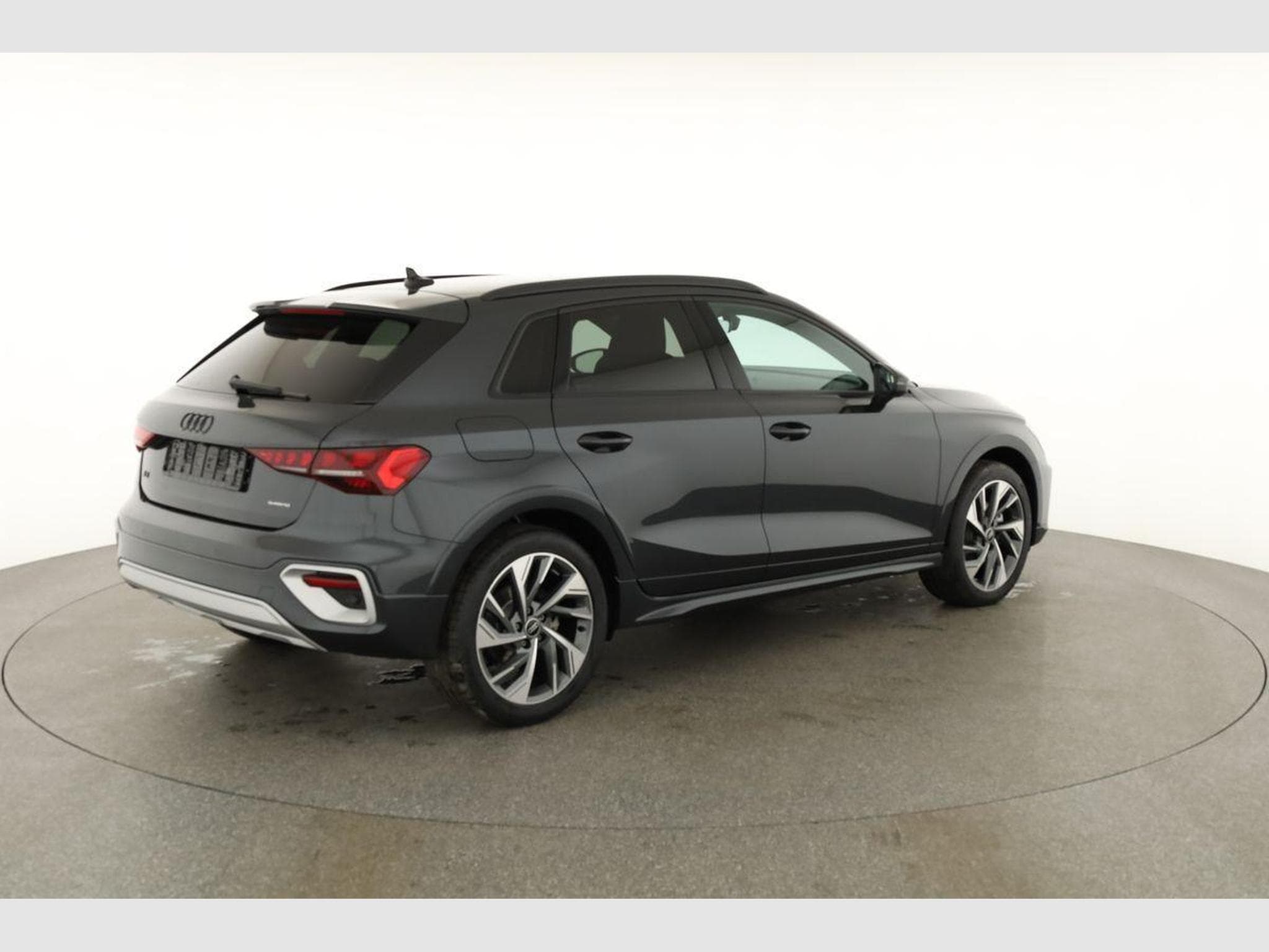 Audi A3 TFSI quattro 150 kW (2026) - Photo 18