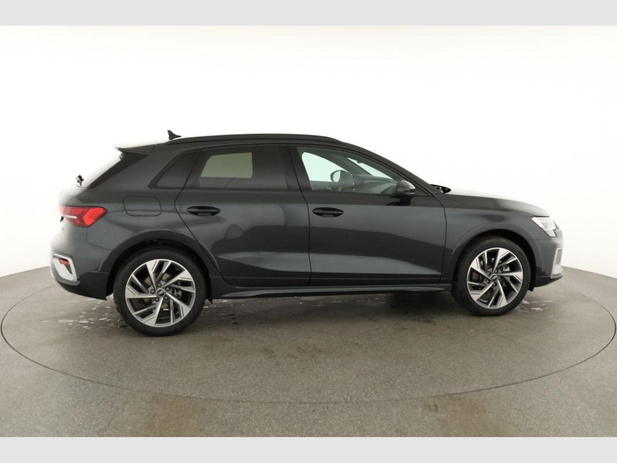 Audi A3 TFSI quattro 150 kW (2026) - Photo 20