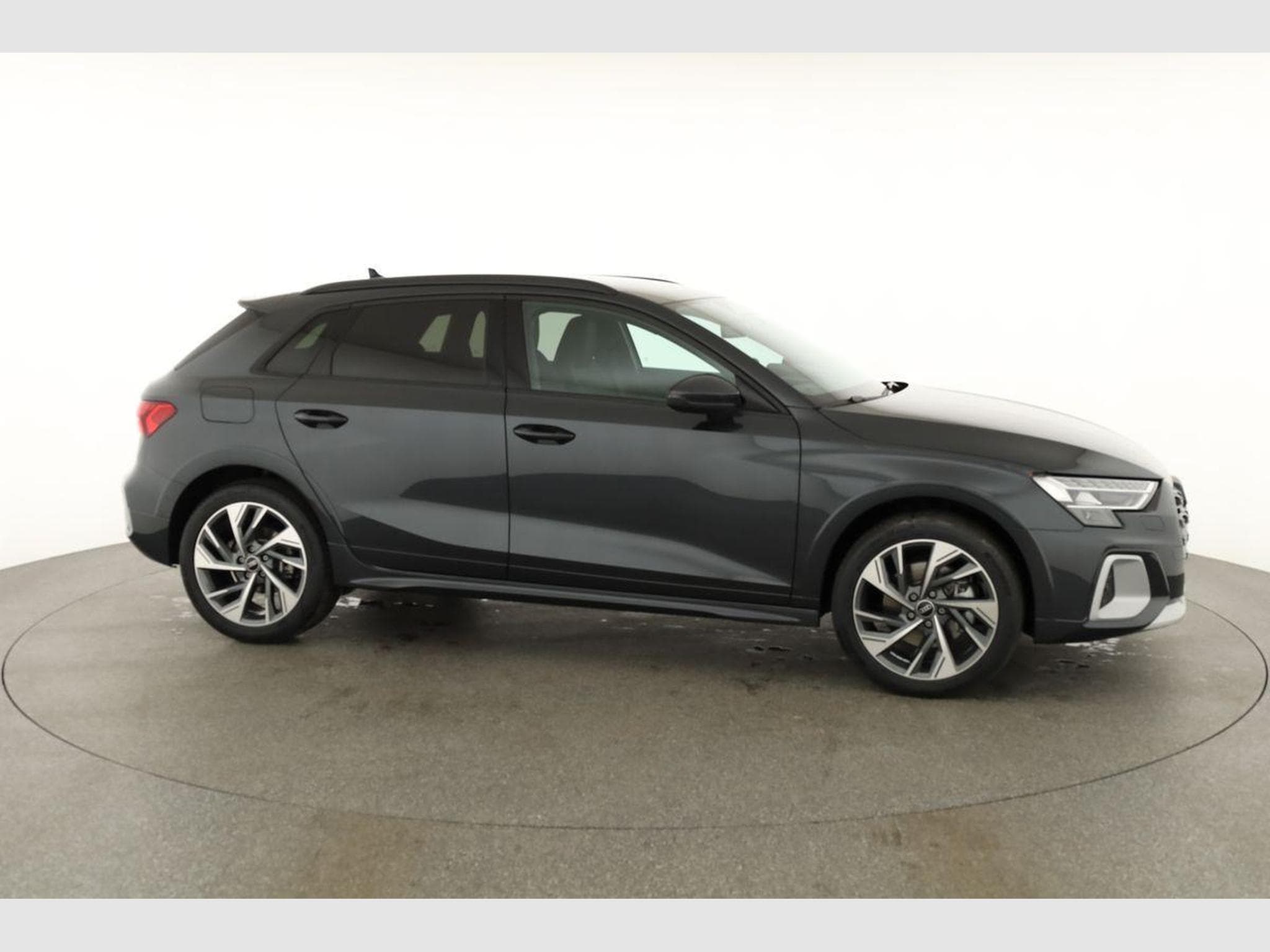 Audi A3 TFSI quattro 150 kW (2026) - Photo 22