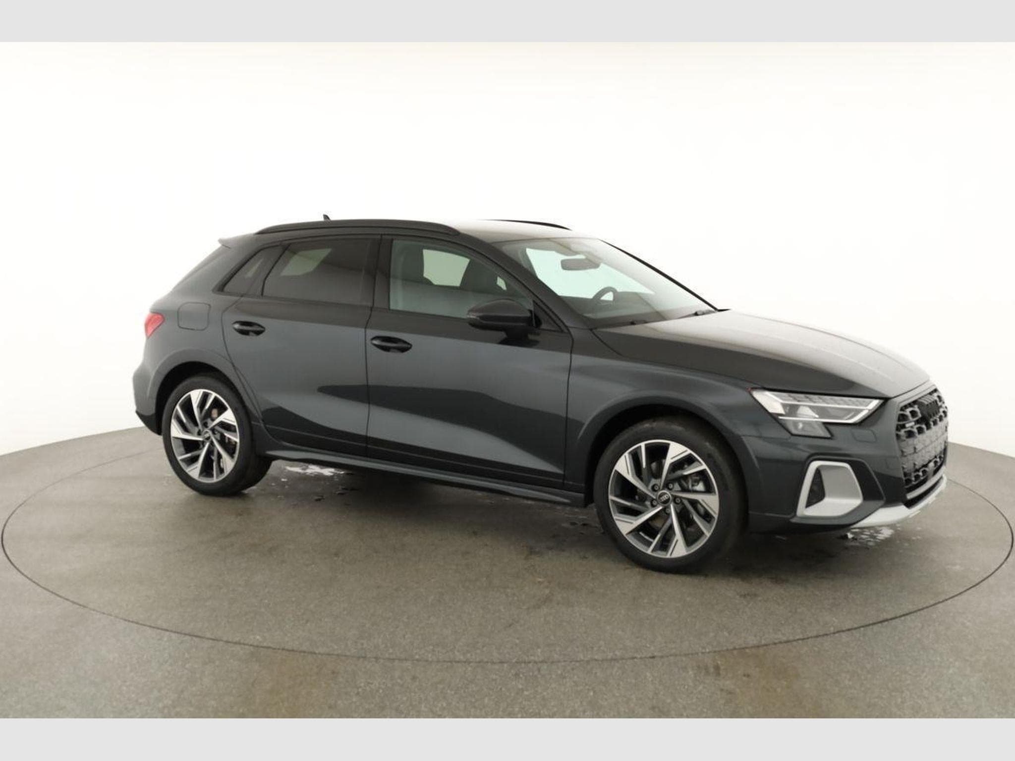 Audi A3 TFSI quattro 150 kW (2026) - Photo 23