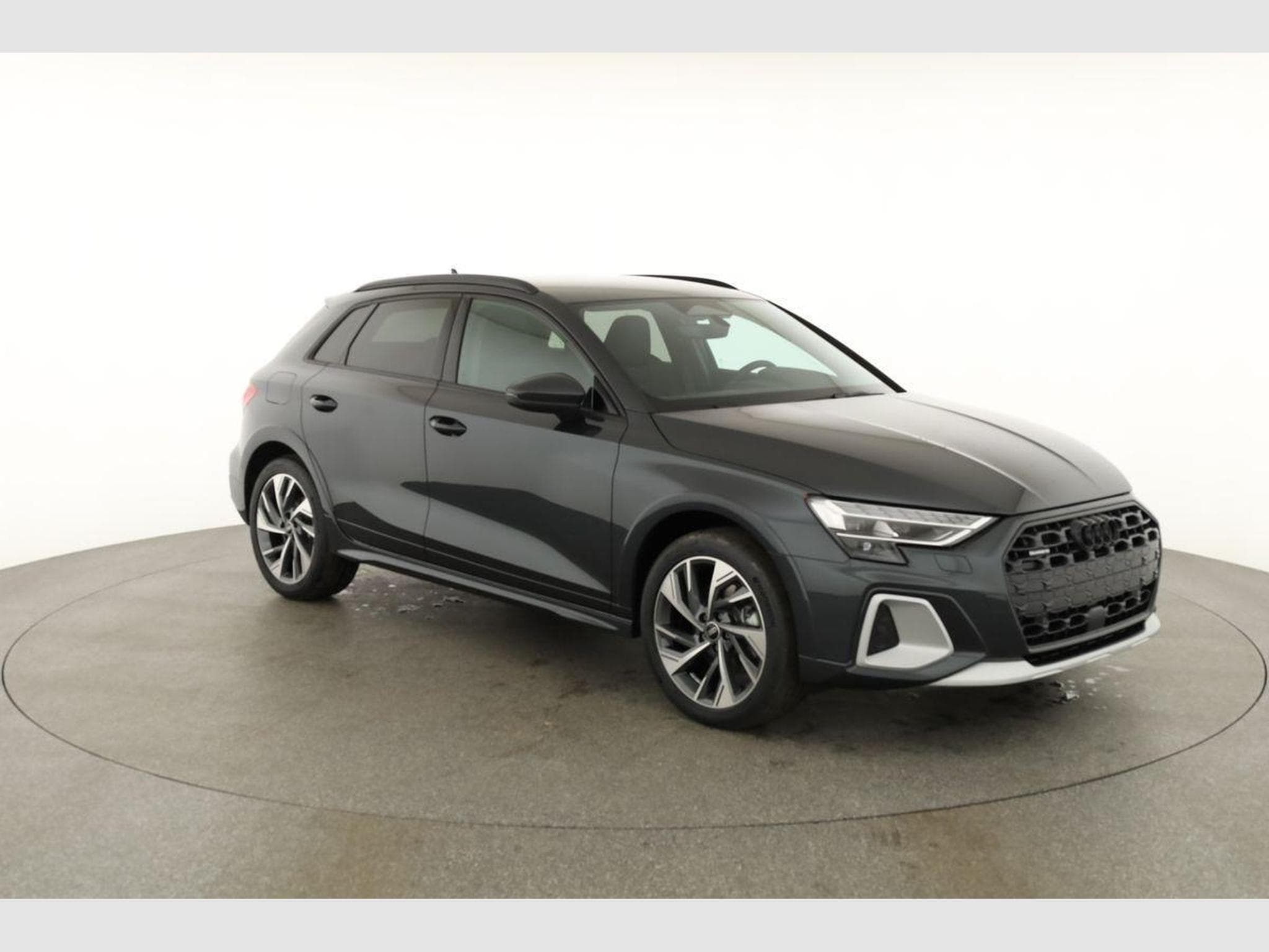 Audi A3 TFSI quattro 150 kW (2026) - Photo 24