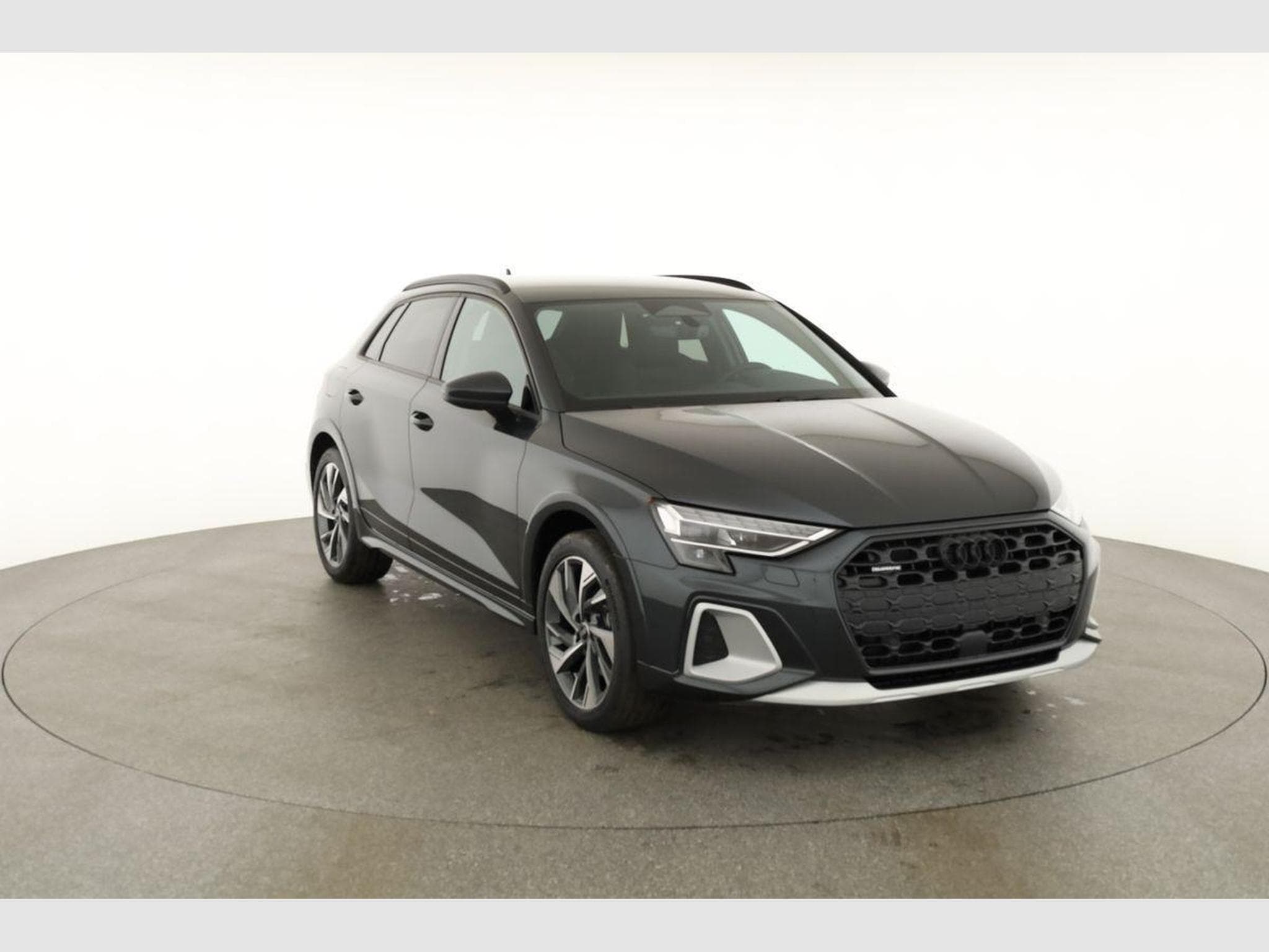 Audi A3 TFSI quattro 150 kW (2026) - Photo 25