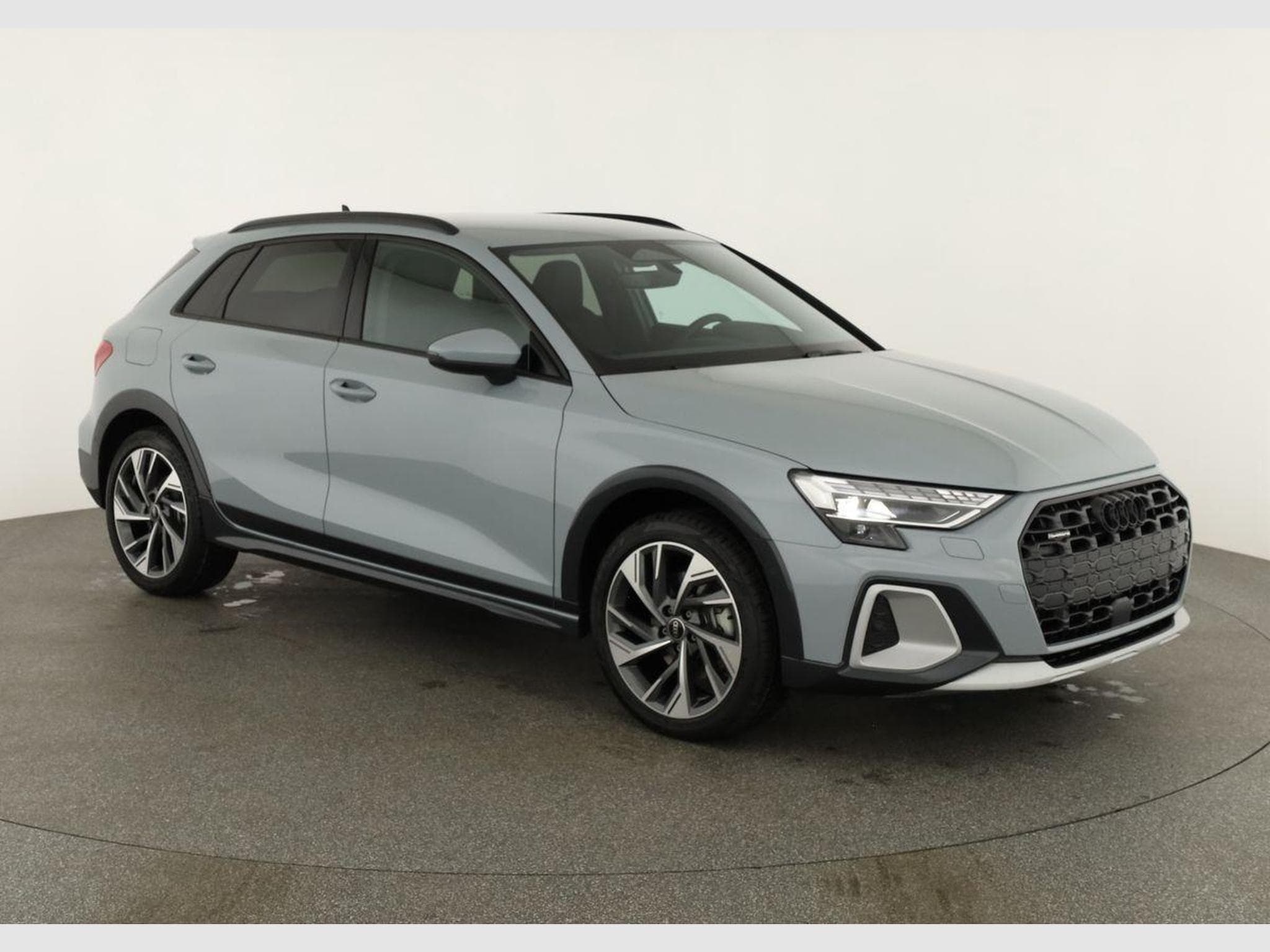 Audi A3 TFSI quattro 150 kW (2026) - Photo 1