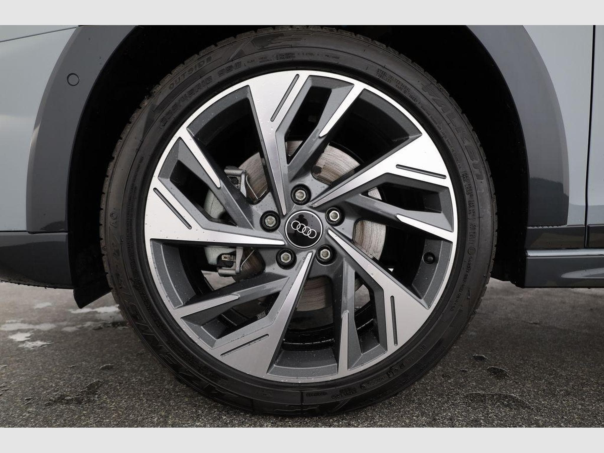 Audi A3 TFSI quattro 150 kW (2026) - Photo 13