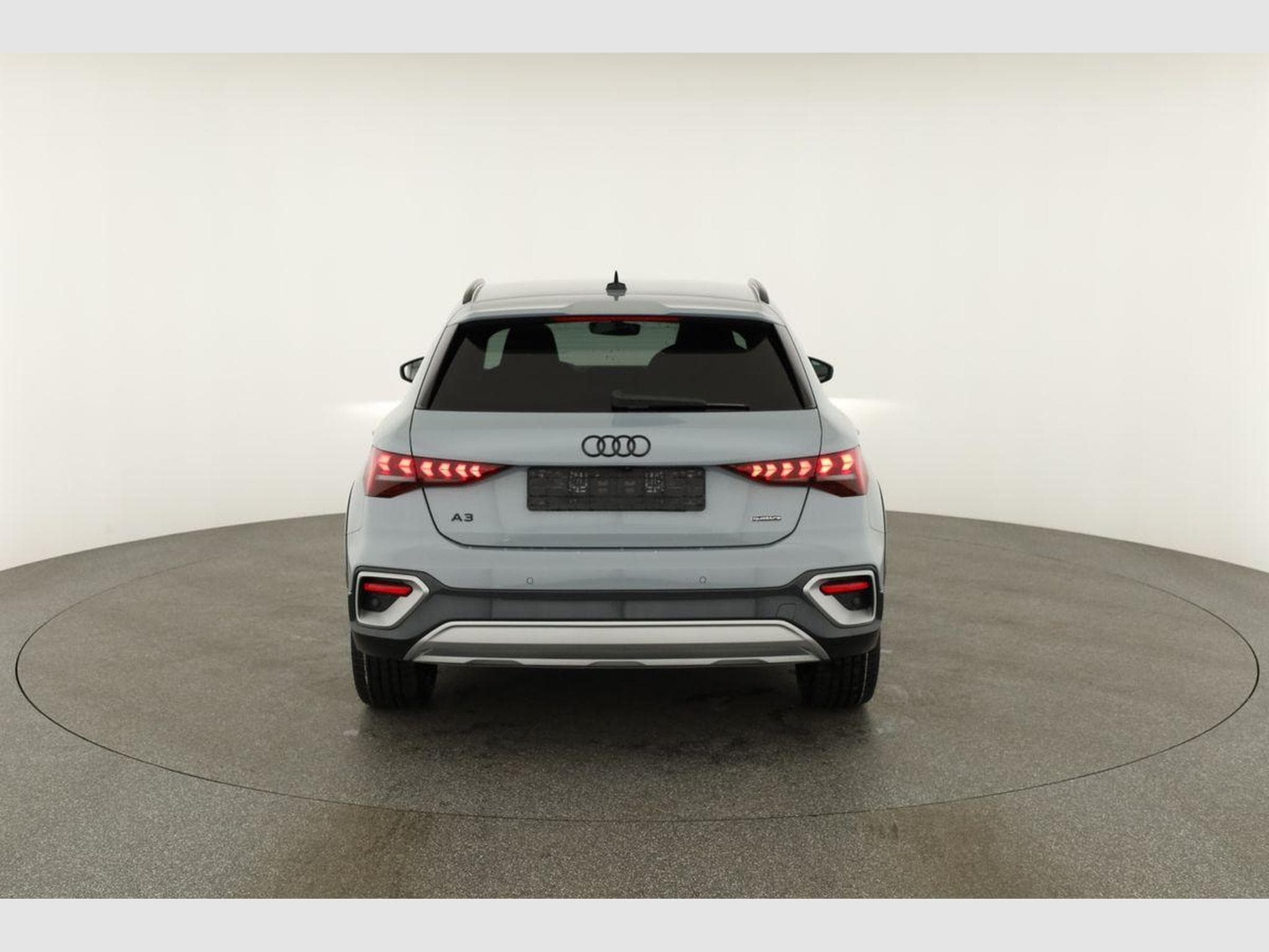 Audi A3 TFSI quattro 150 kW (2026) - Photo 14