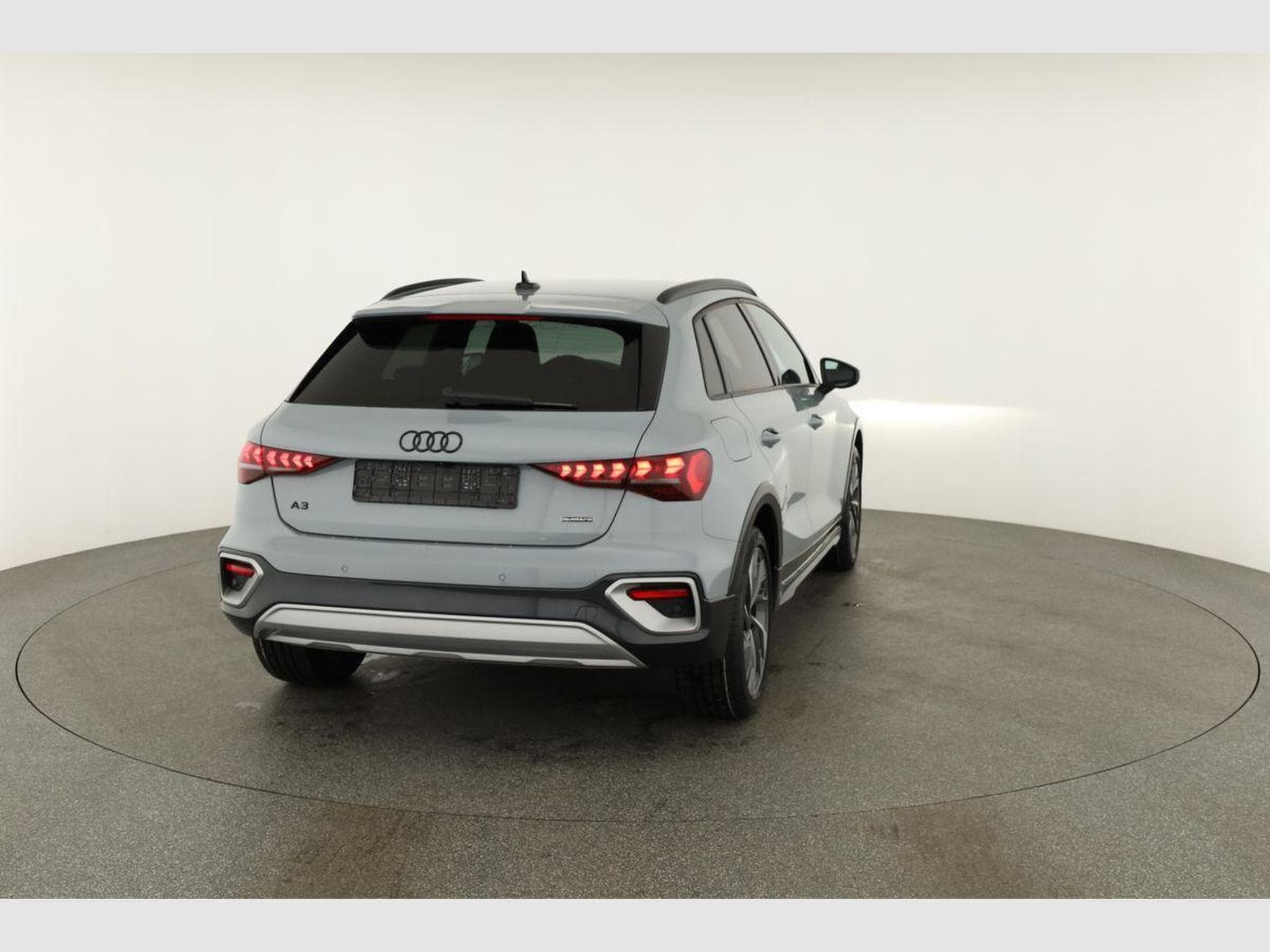 Audi A3 TFSI quattro 150 kW (2026) - Photo 15
