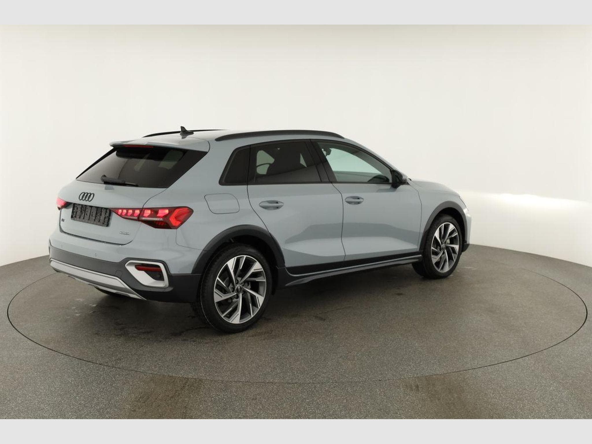 Audi A3 TFSI quattro 150 kW (2026) - Photo 17