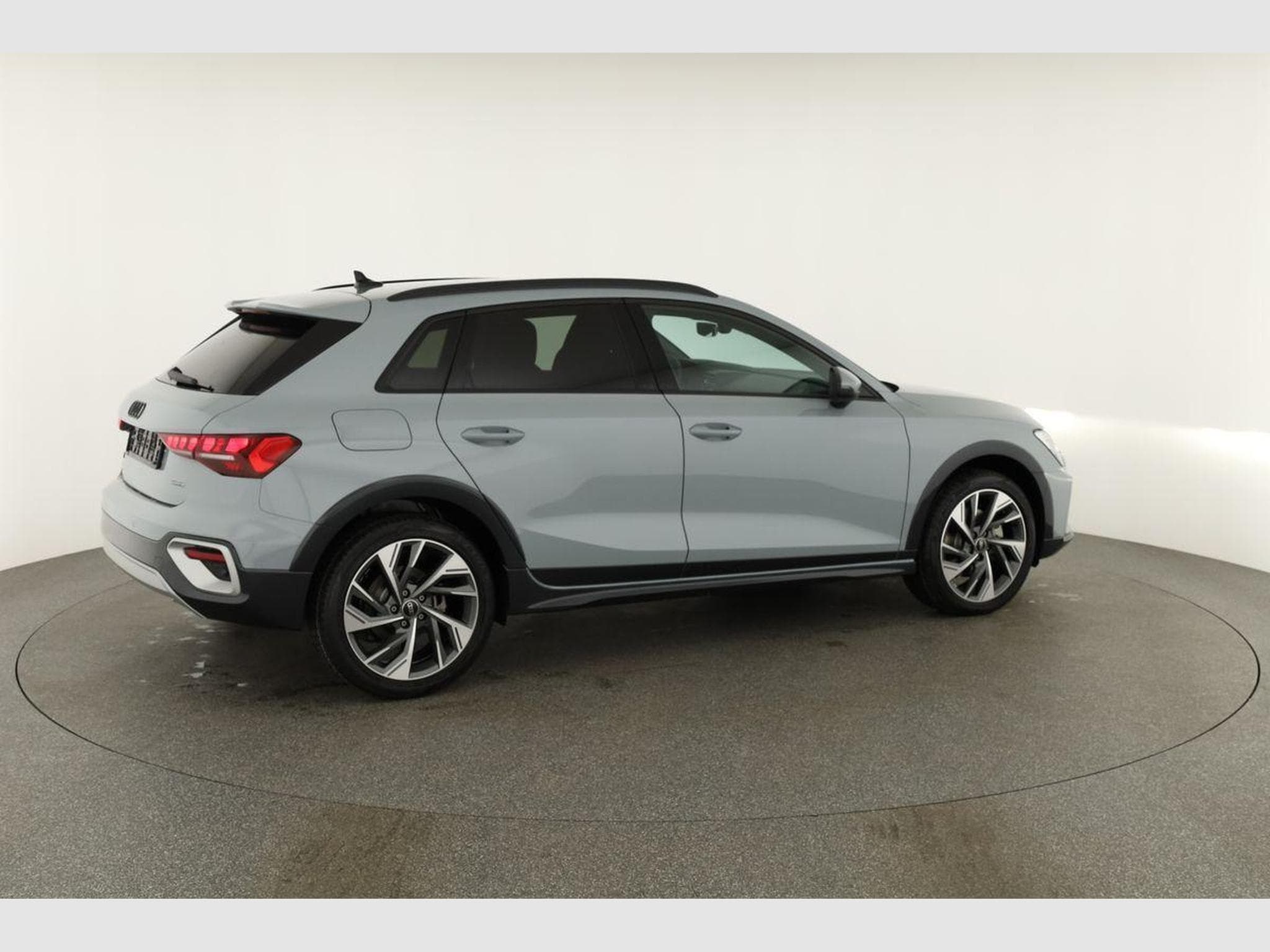 Audi A3 TFSI quattro 150 kW (2026) - Photo 18
