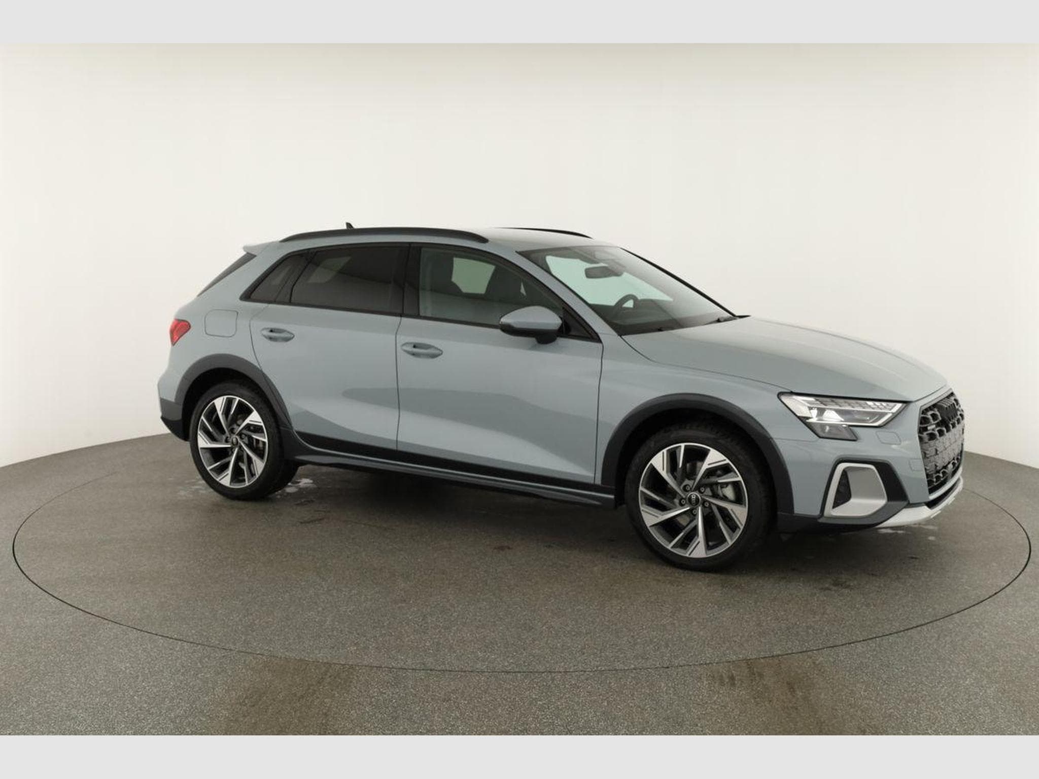 Audi A3 TFSI quattro 150 kW (2026) - Photo 22