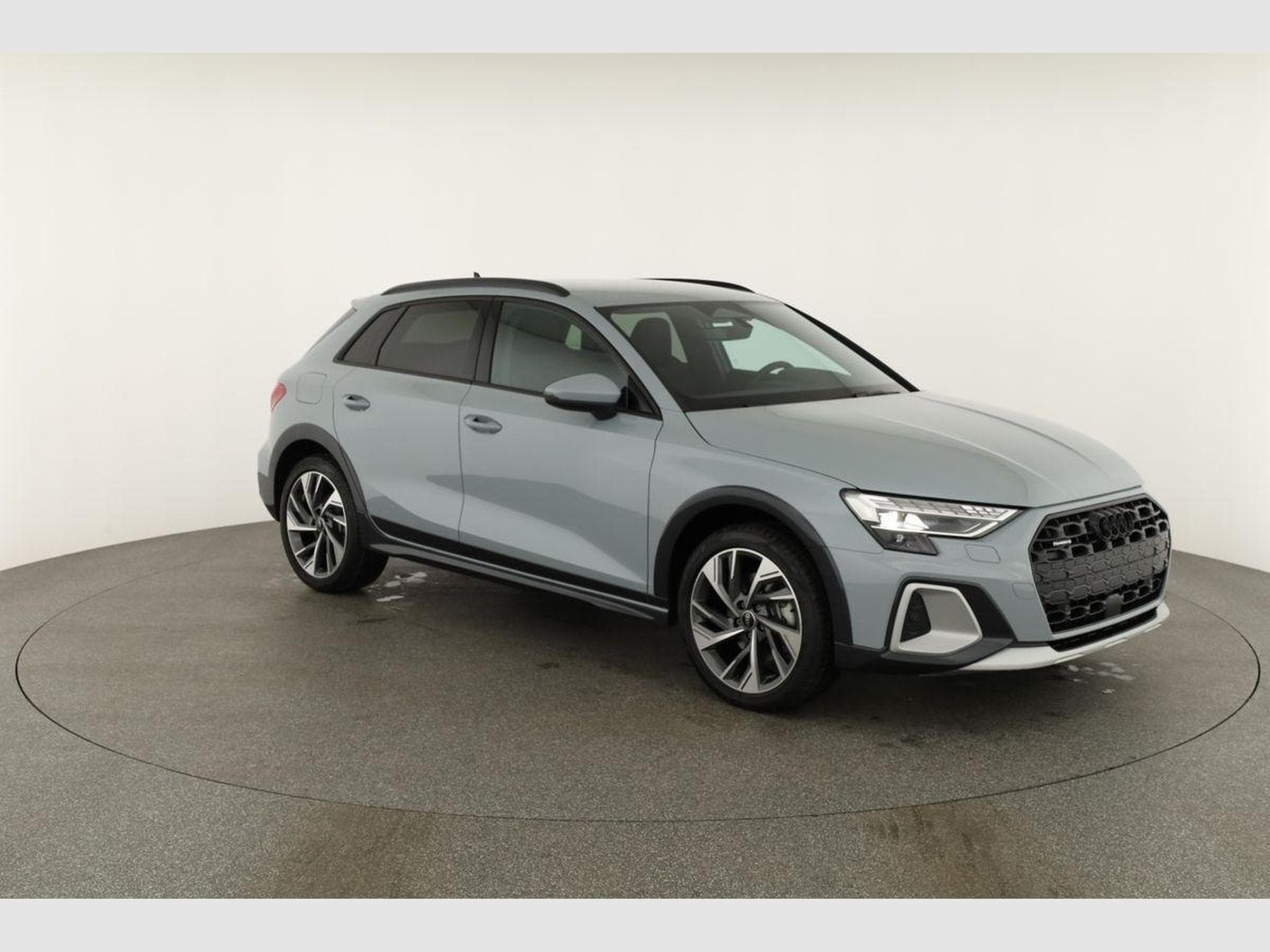 Audi A3 TFSI quattro 150 kW (2026) - Photo 23