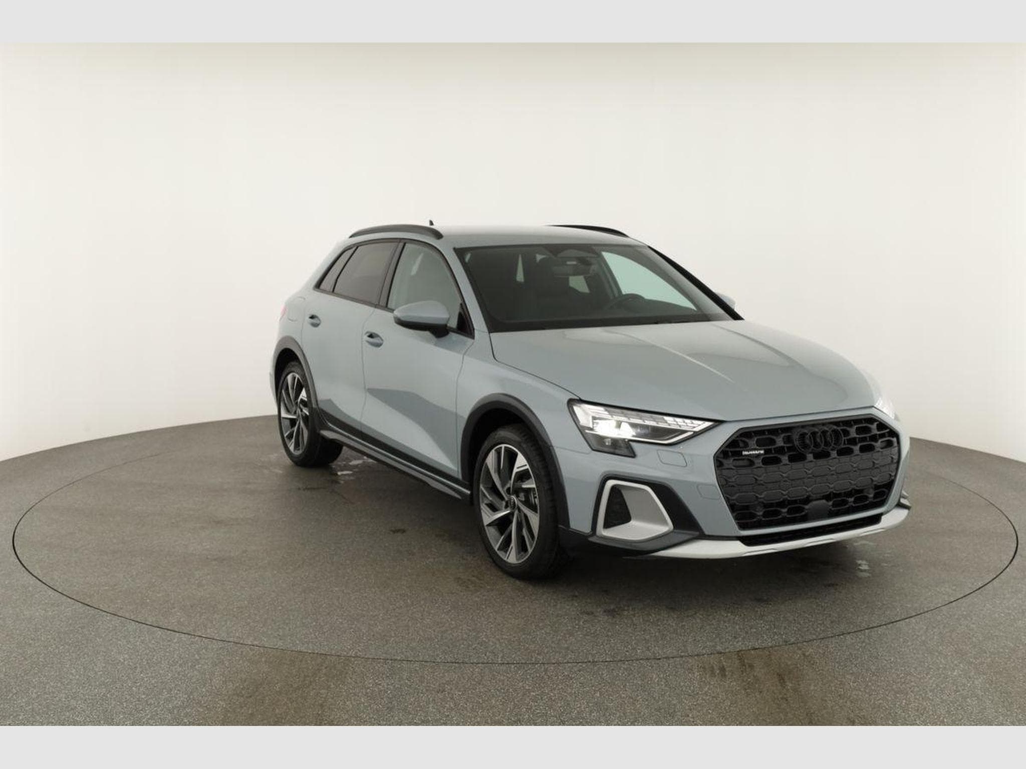 Audi A3 TFSI quattro 150 kW (2026) - Photo 24