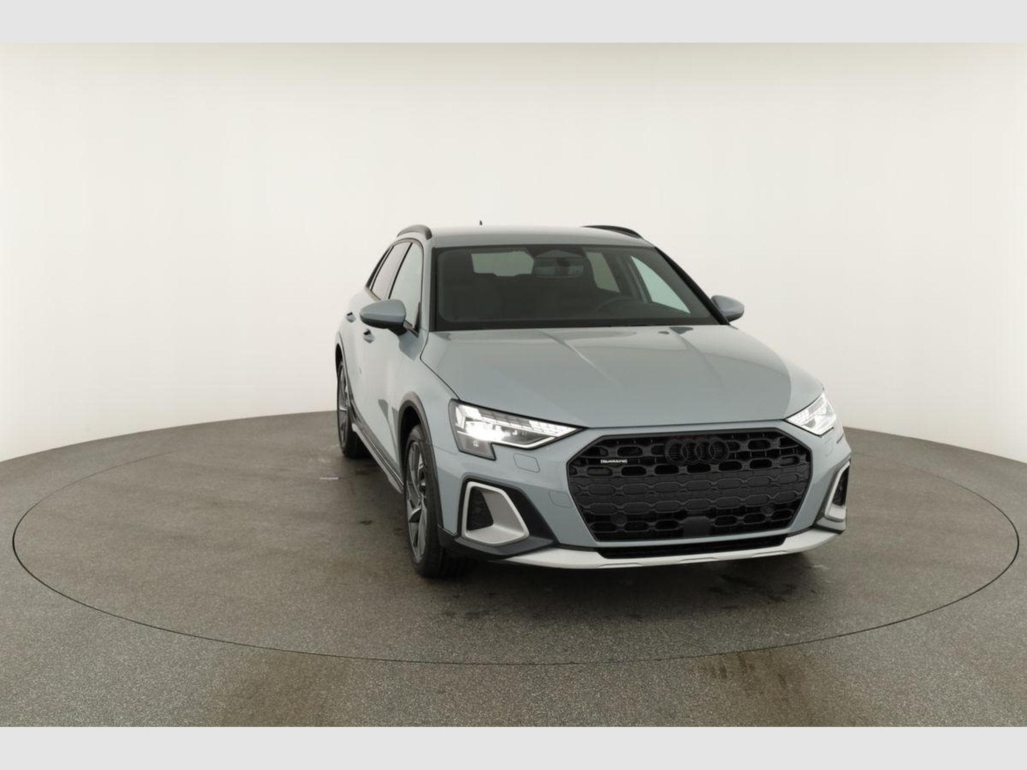 Audi A3 TFSI quattro 150 kW (2026) - Photo 25