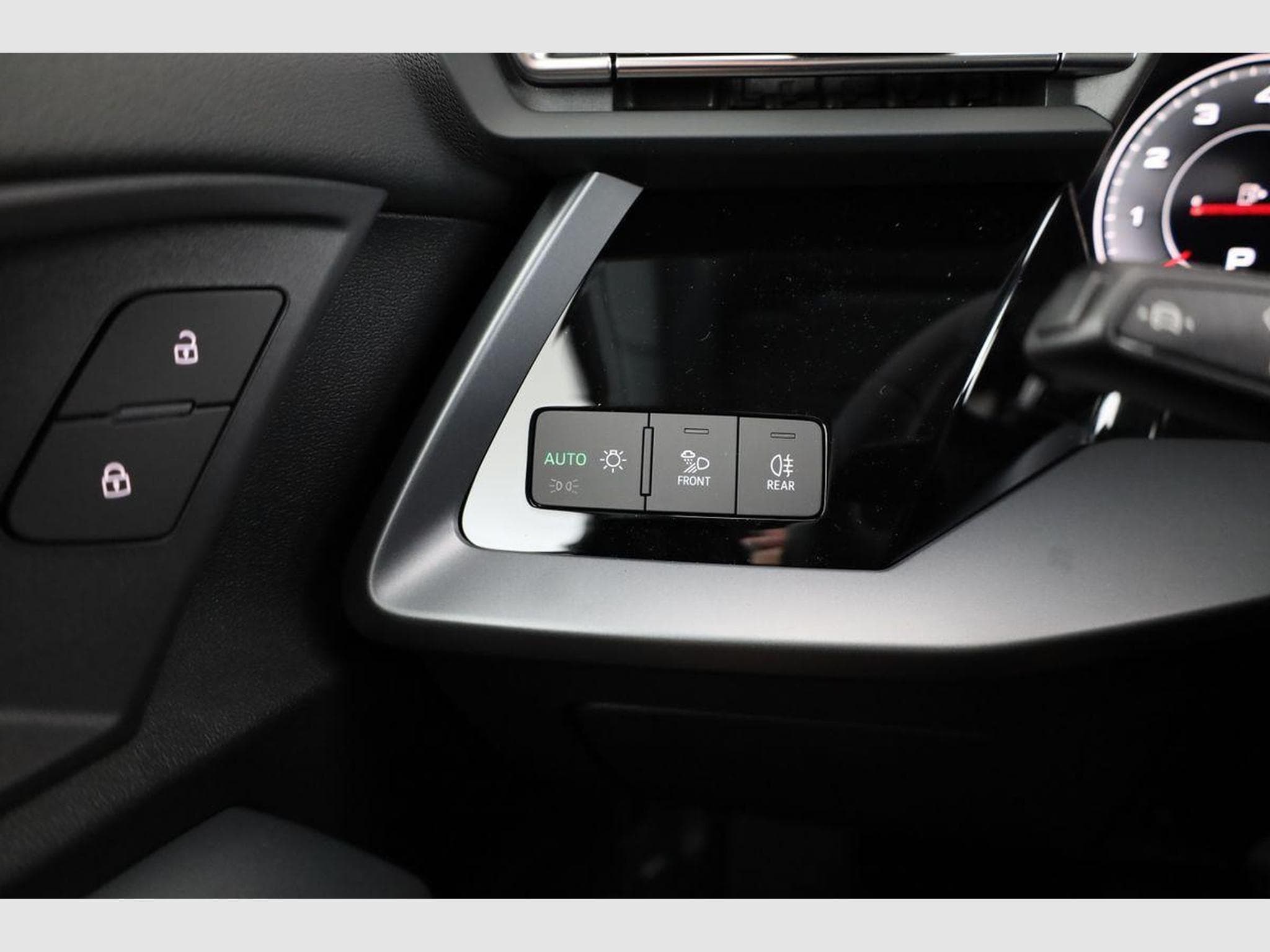 Audi A3 TFSI quattro 150 kW (2026) - Photo 8